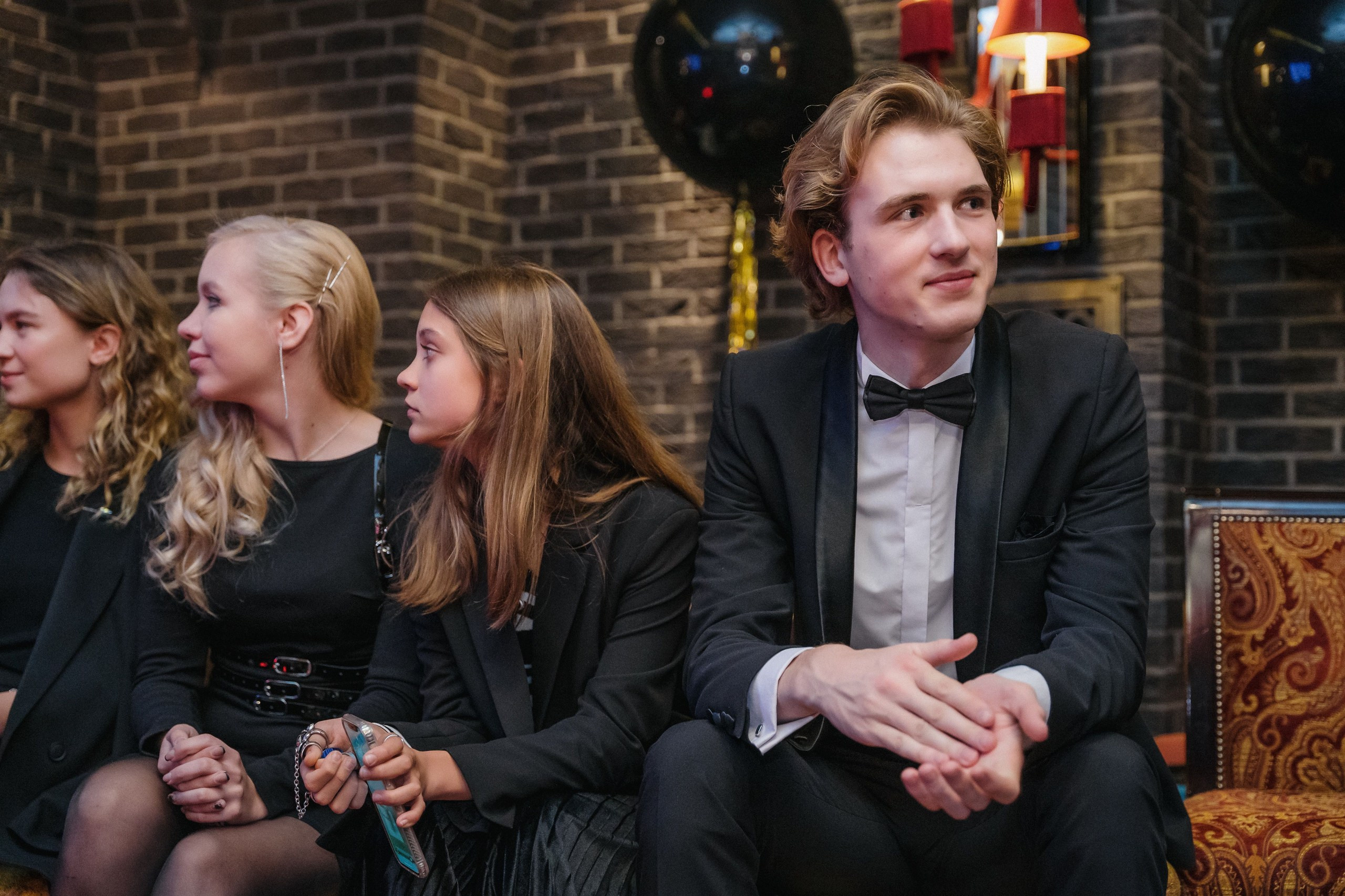 Private event. Svyatoslav Bunkov | photographer