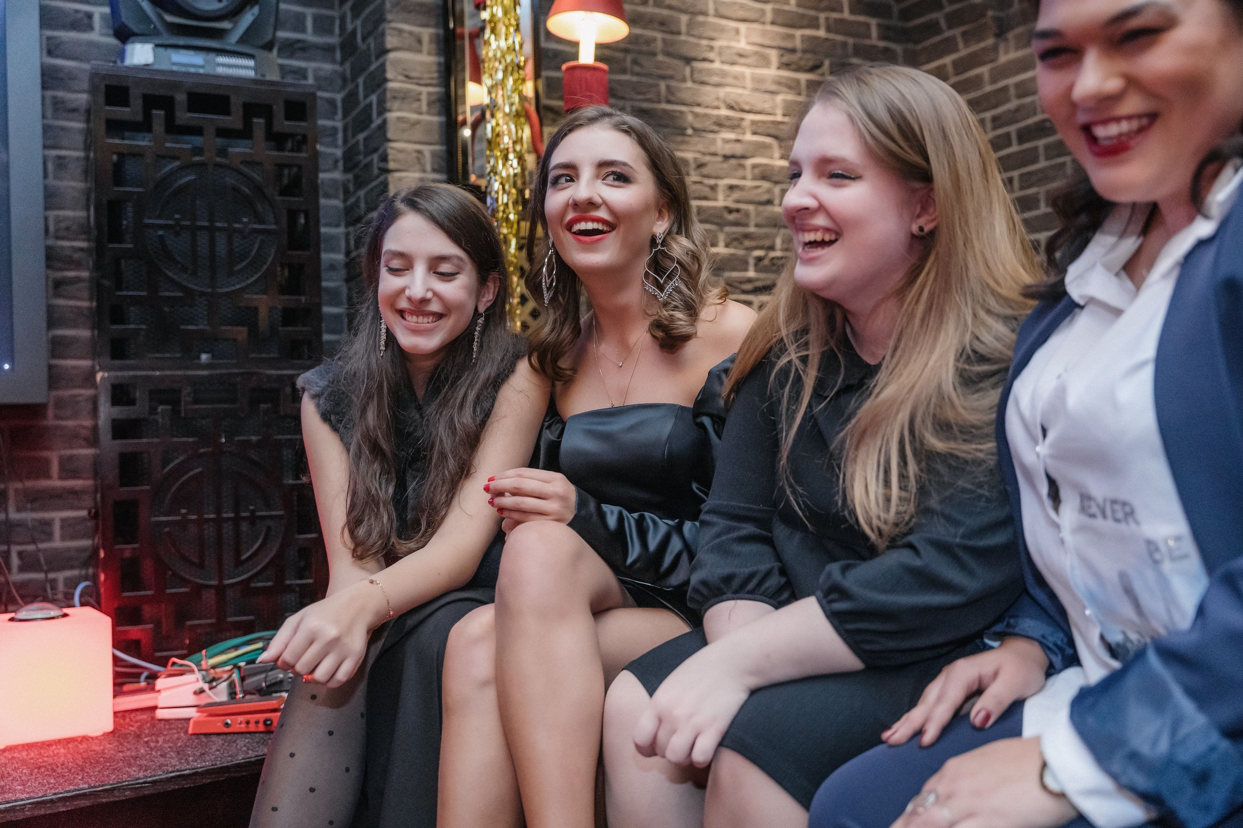 Private event. Svyatoslav Bunkov | photographer