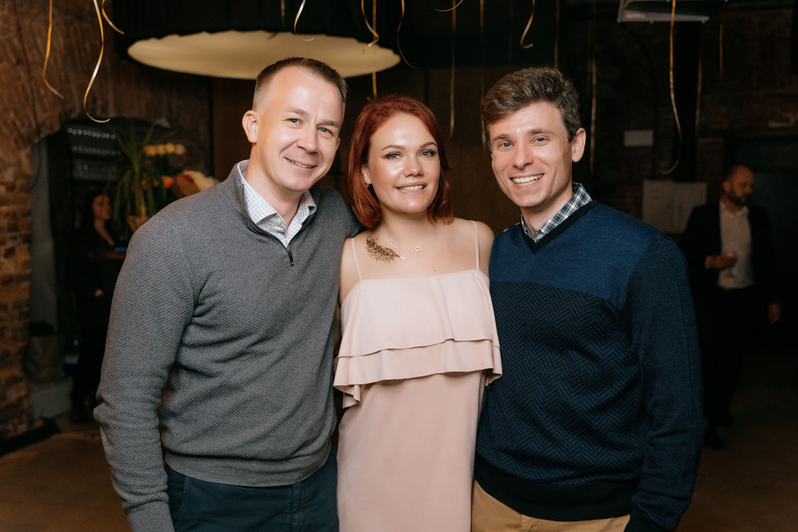 Частное мероприятие. Святослав Буньков | фотограф