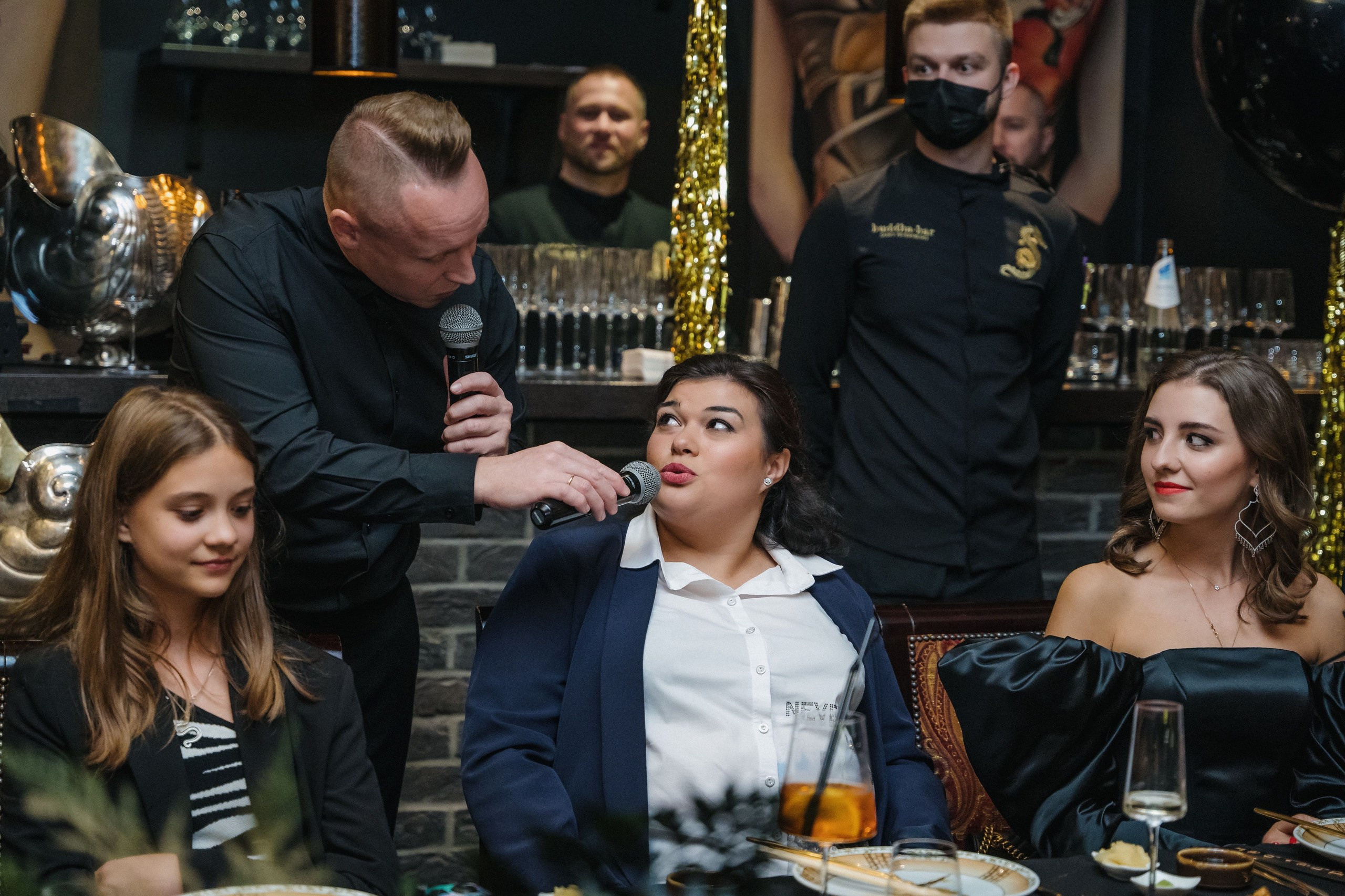 Private event. Svyatoslav Bunkov | photographer