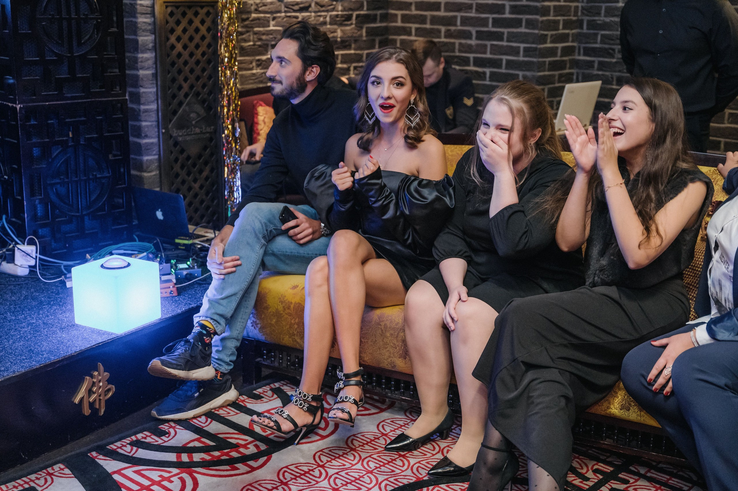 Private event. Svyatoslav Bunkov | photographer