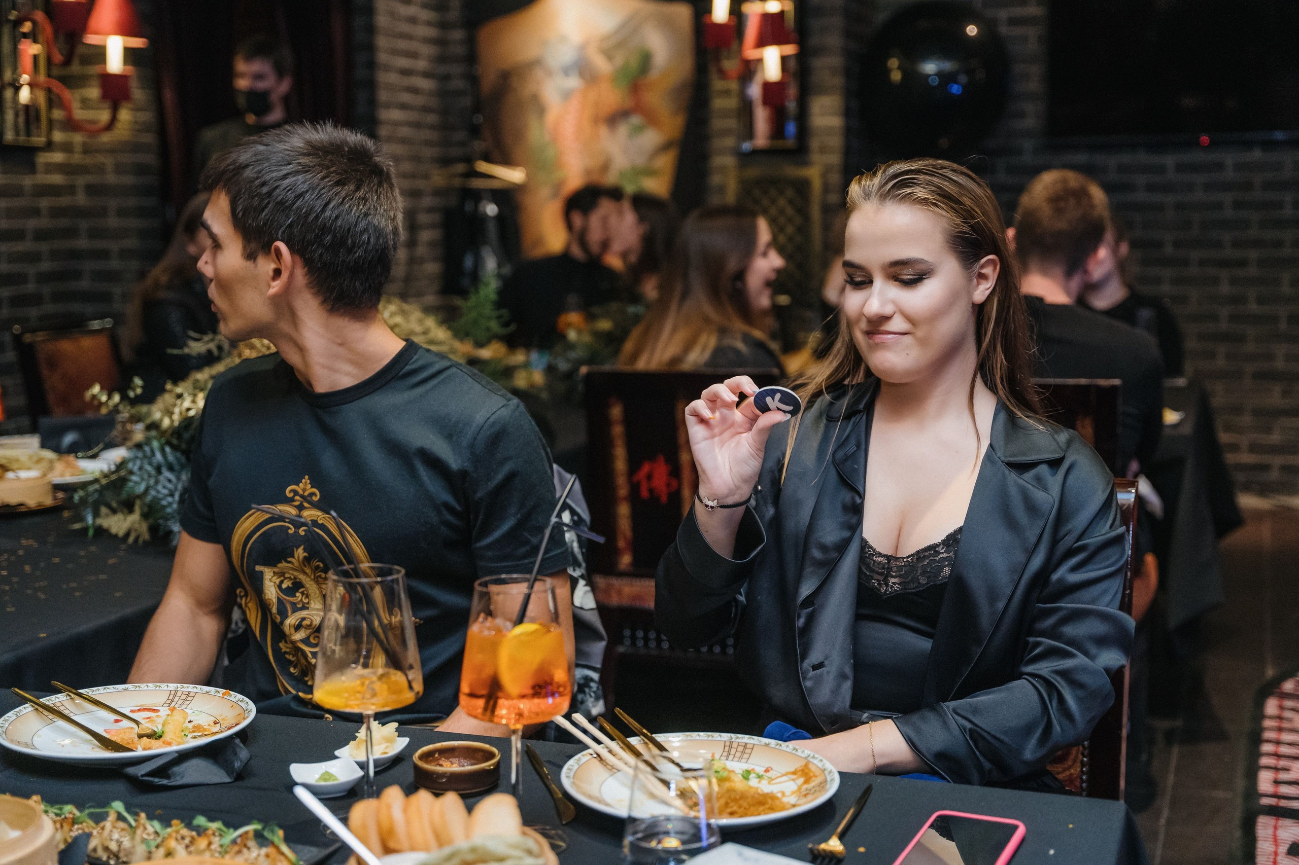 Private event. Svyatoslav Bunkov | photographer