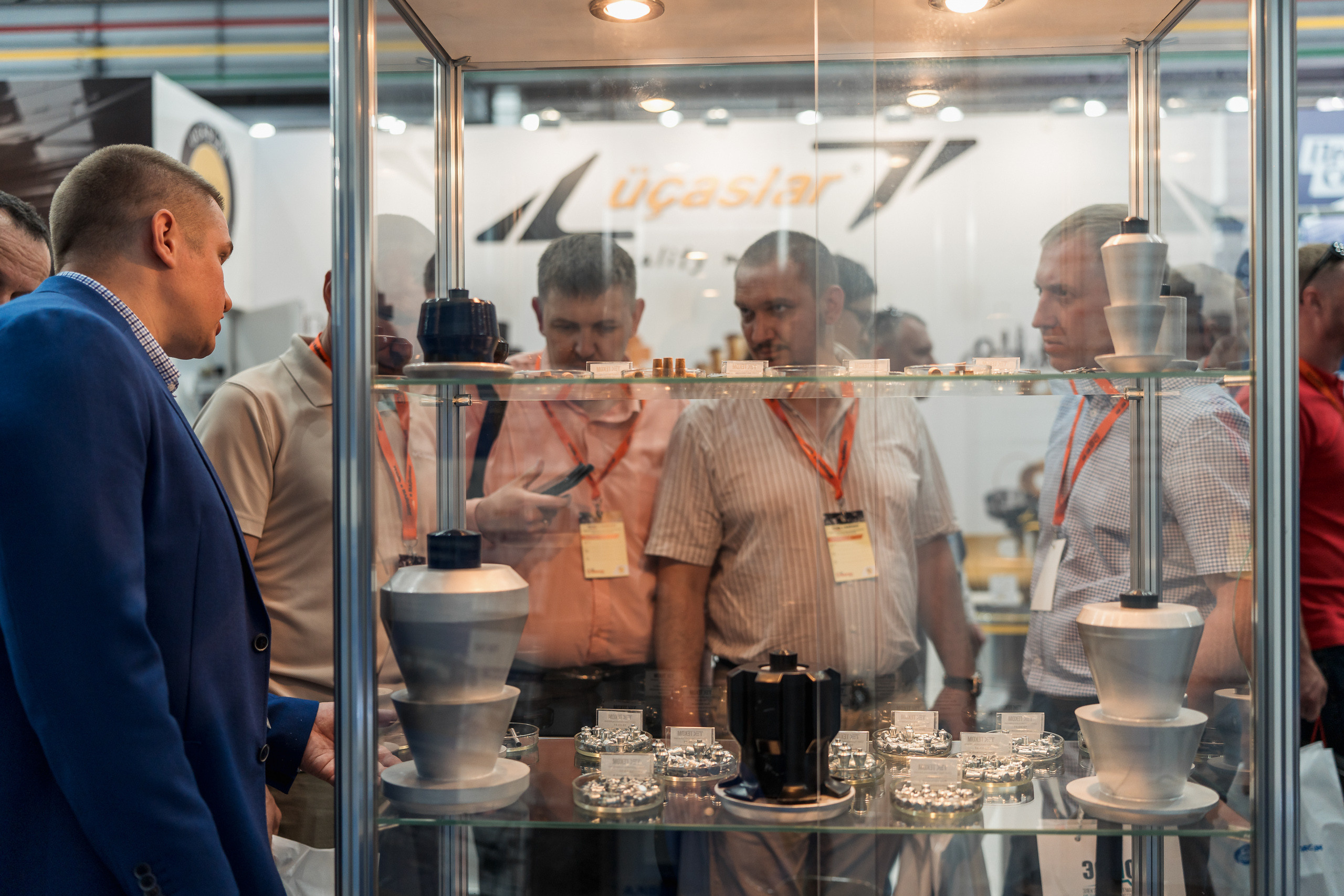 Coal of Russia and Mining 2023. Svyatoslav Bunkov | photographer