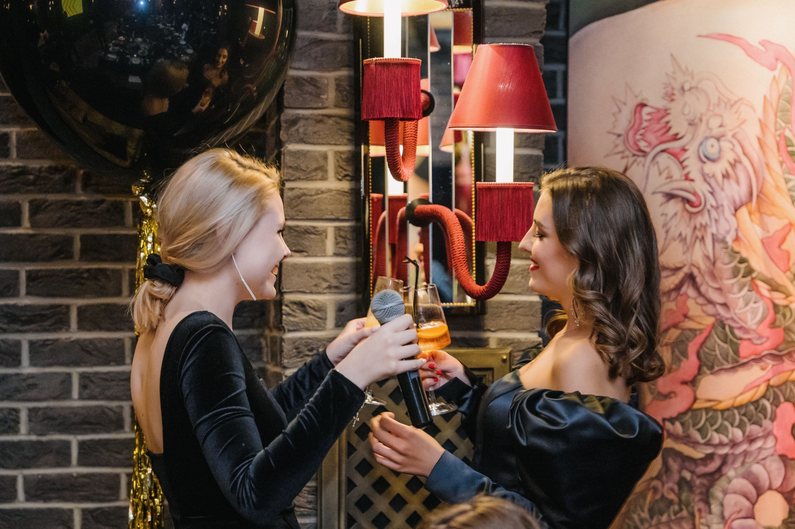 Private event. Svyatoslav Bunkov | photographer