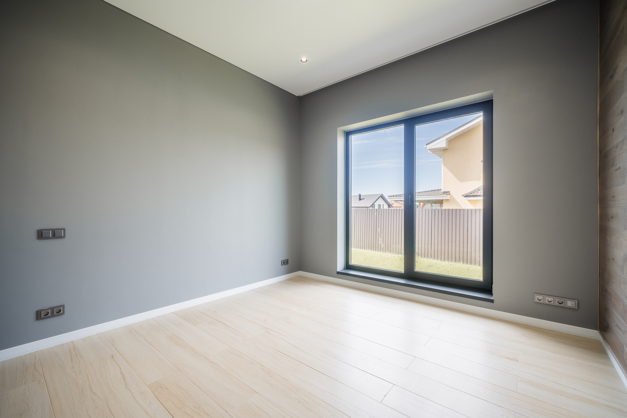 Country house. Svyatoslav Bunkov | photographer