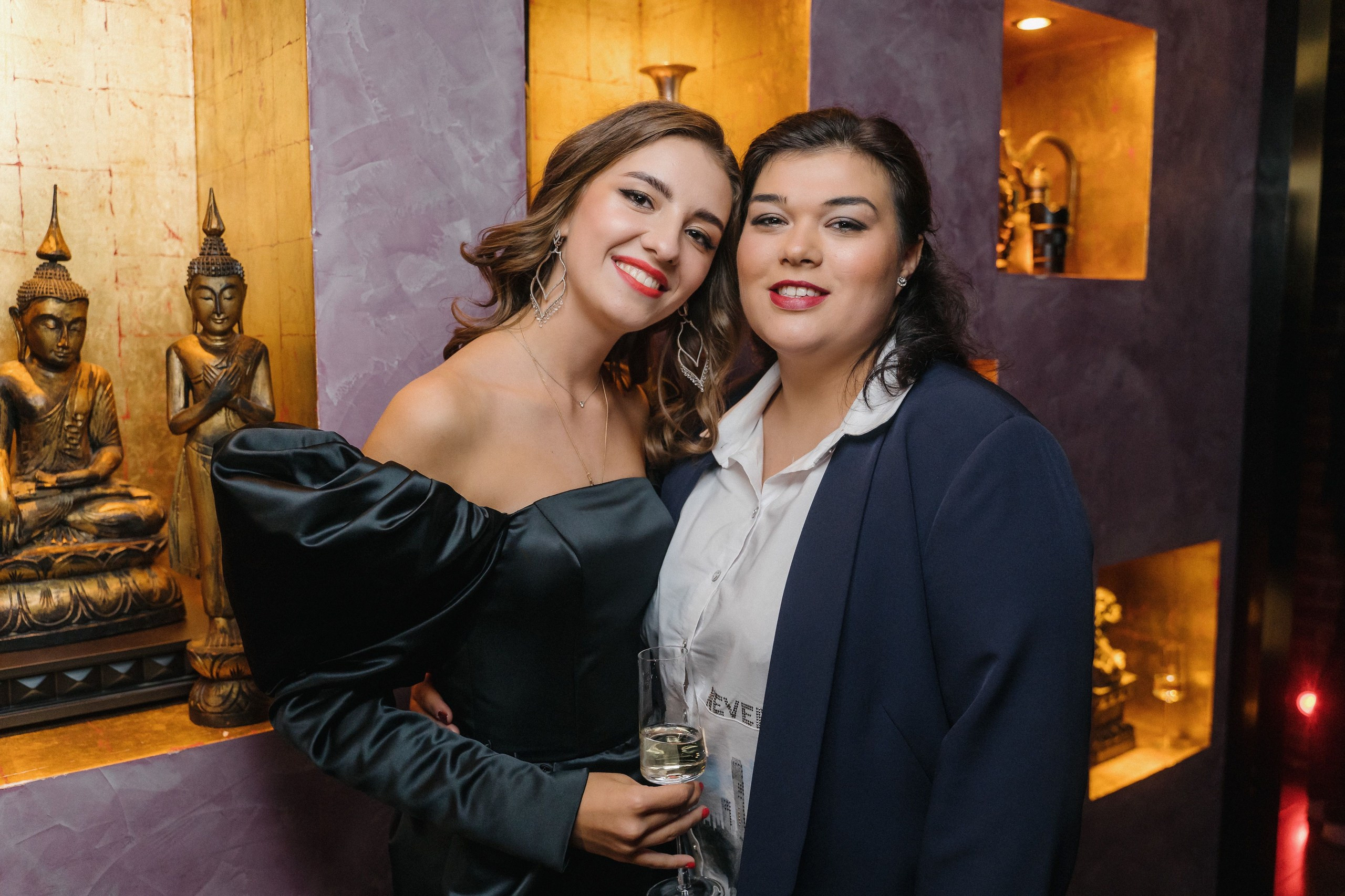 Private event. Svyatoslav Bunkov | photographer