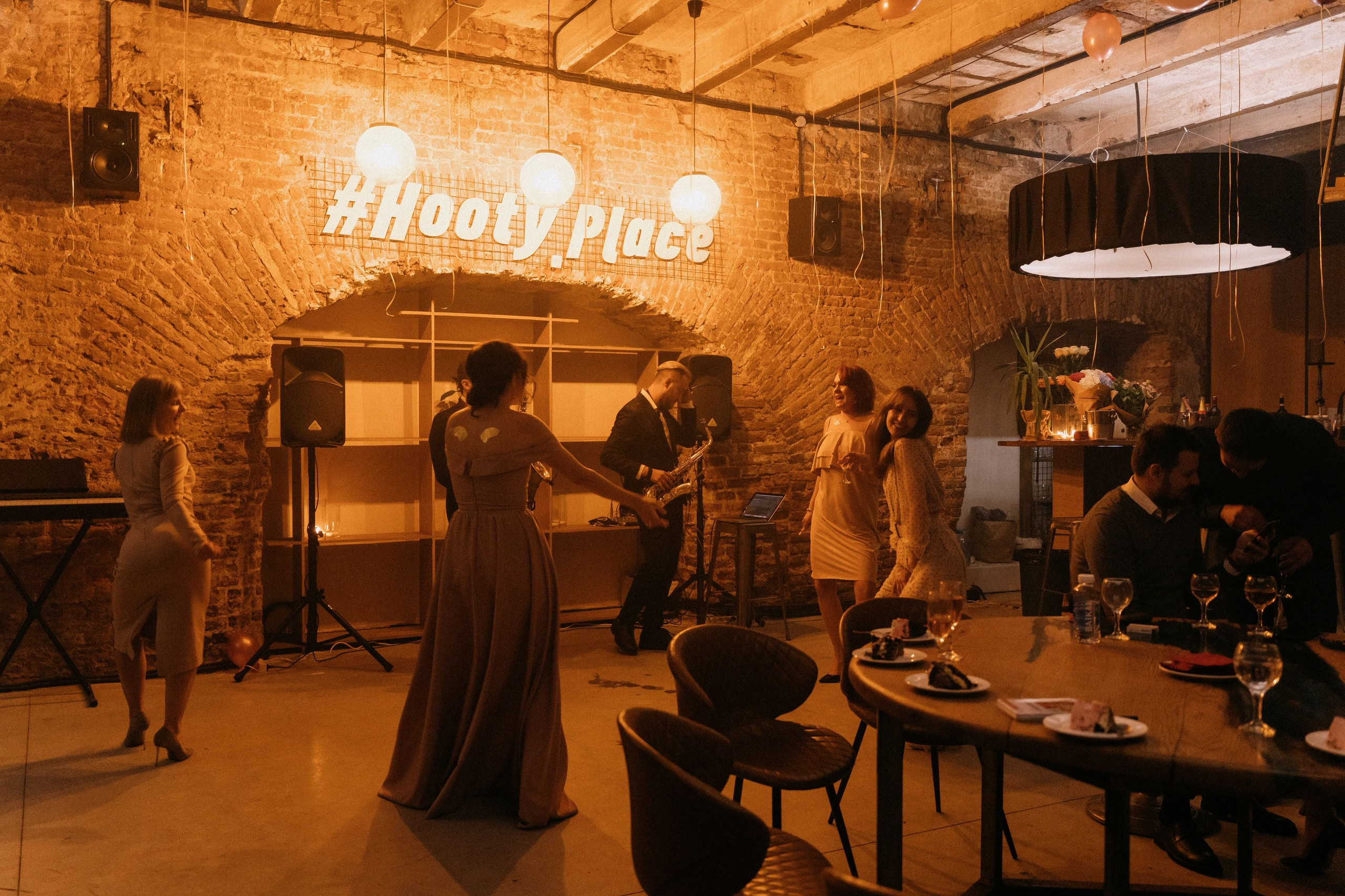 Частное мероприятие. Святослав Буньков | фотограф