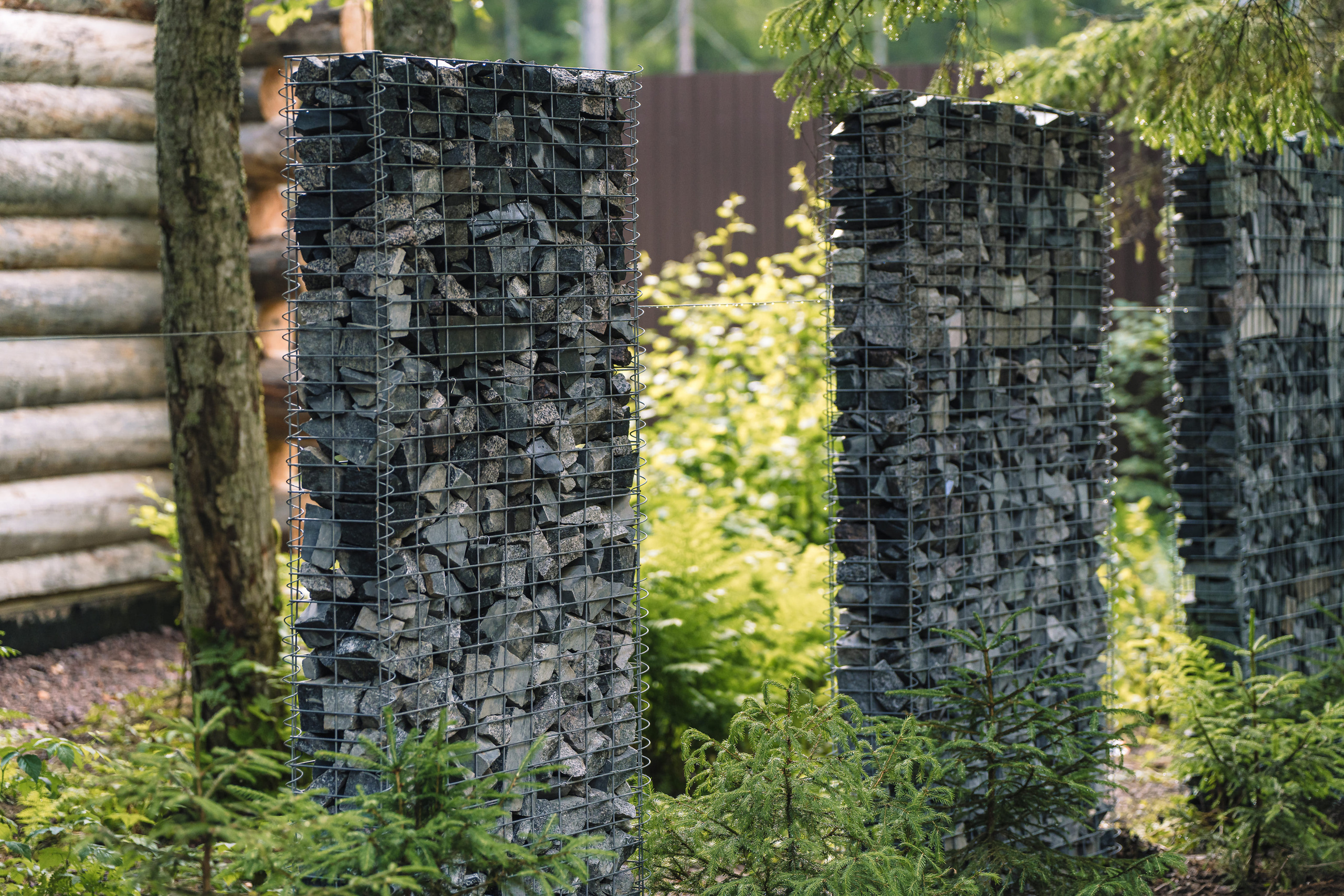 Дом в лесу. Святослав Буньков | фотограф