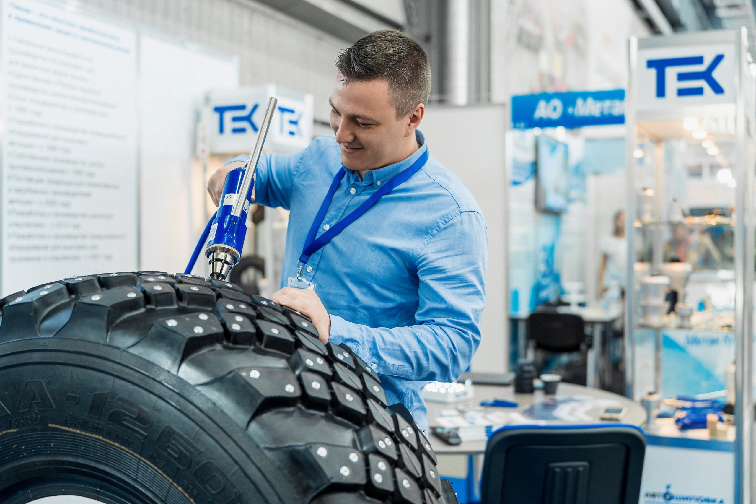 Coal of Russia and Mining 2023. Svyatoslav Bunkov | photographer