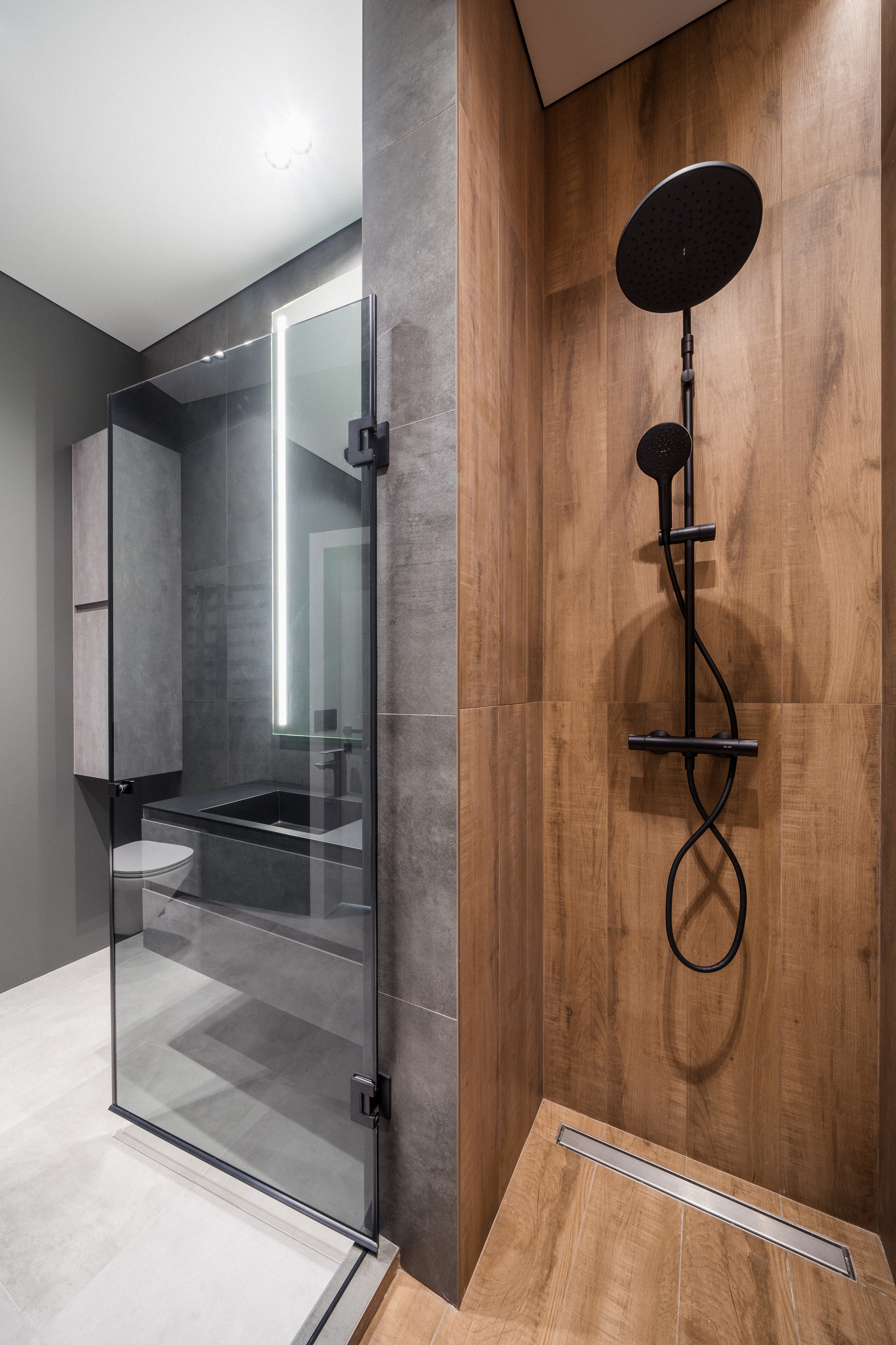 Country house. Svyatoslav Bunkov | photographer