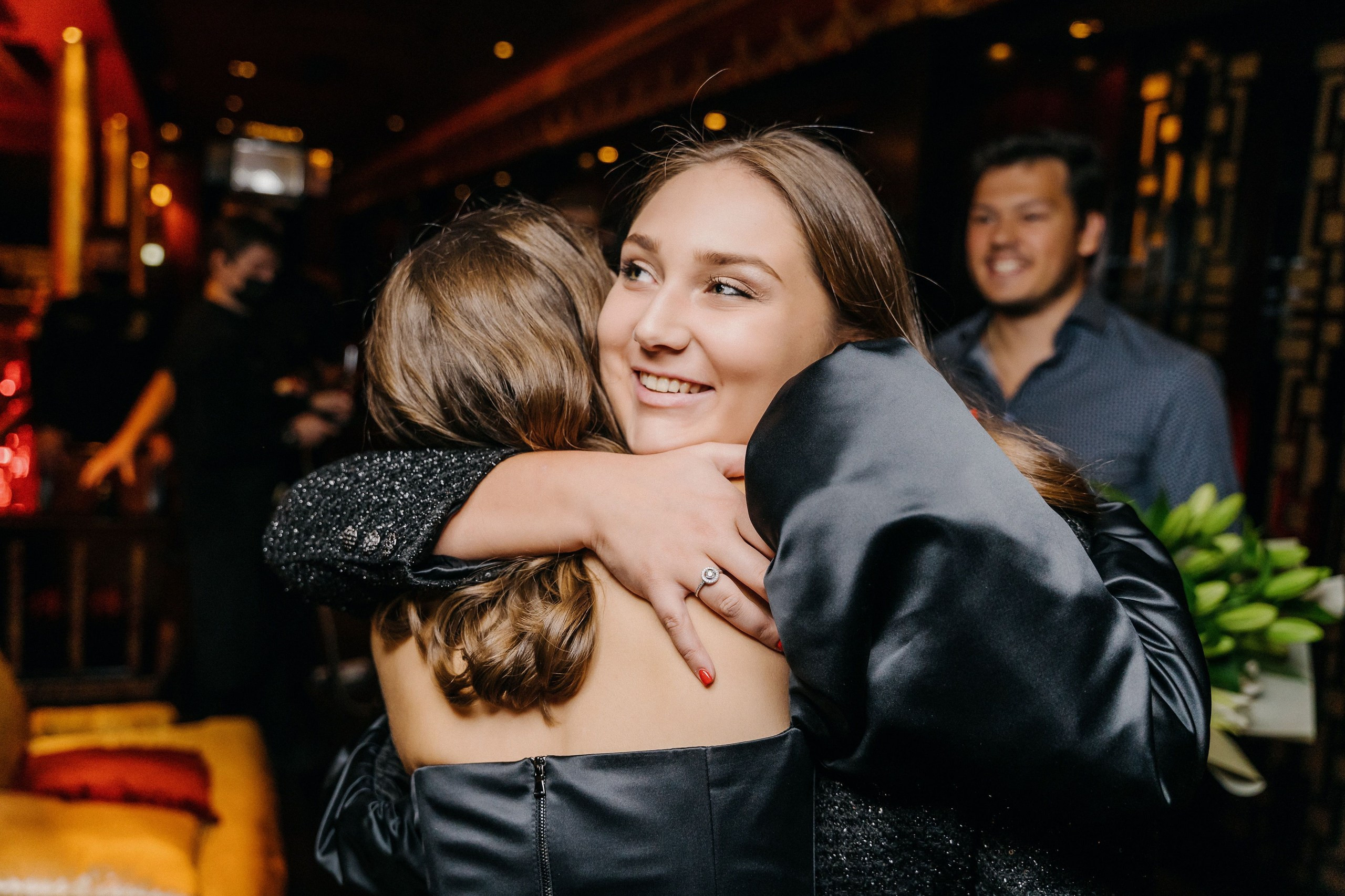 Private event. Svyatoslav Bunkov | photographer