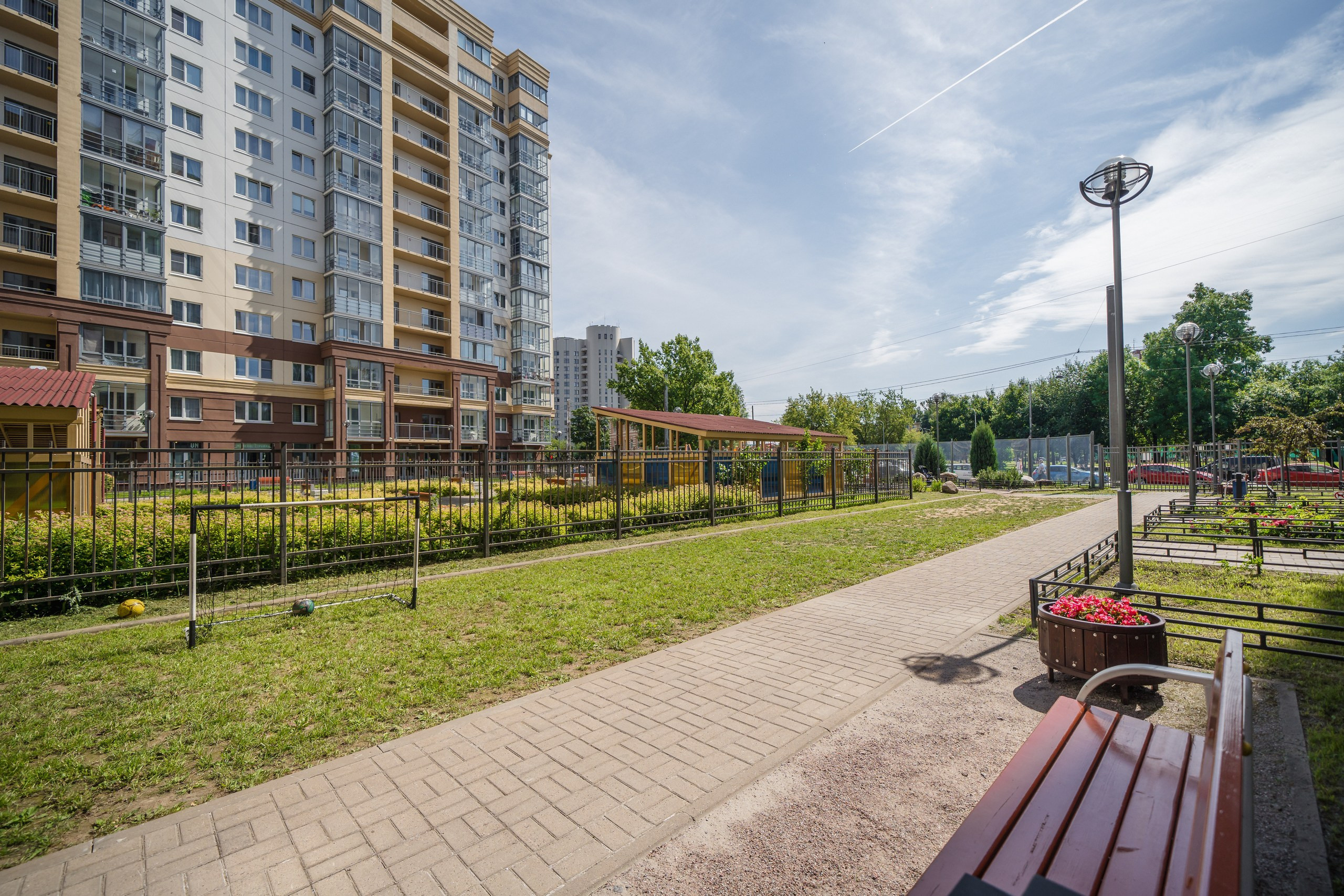 Studio on Respublikanskaya Street. Svyatoslav Bunkov | photographer