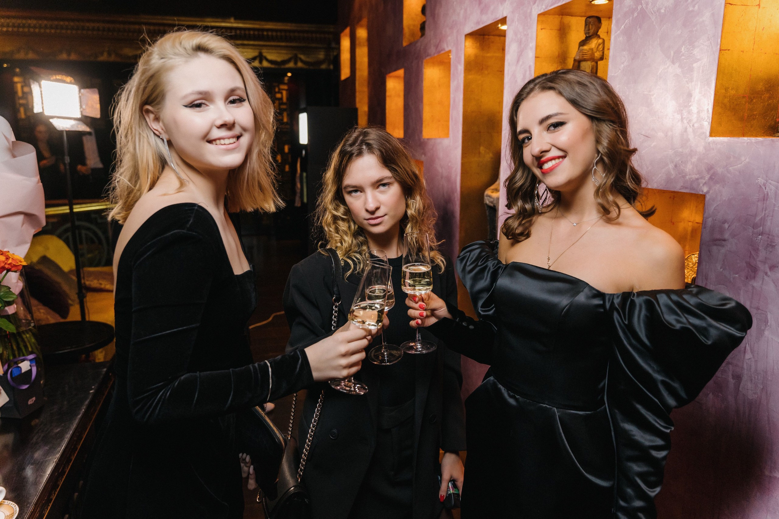 Private event. Svyatoslav Bunkov | photographer