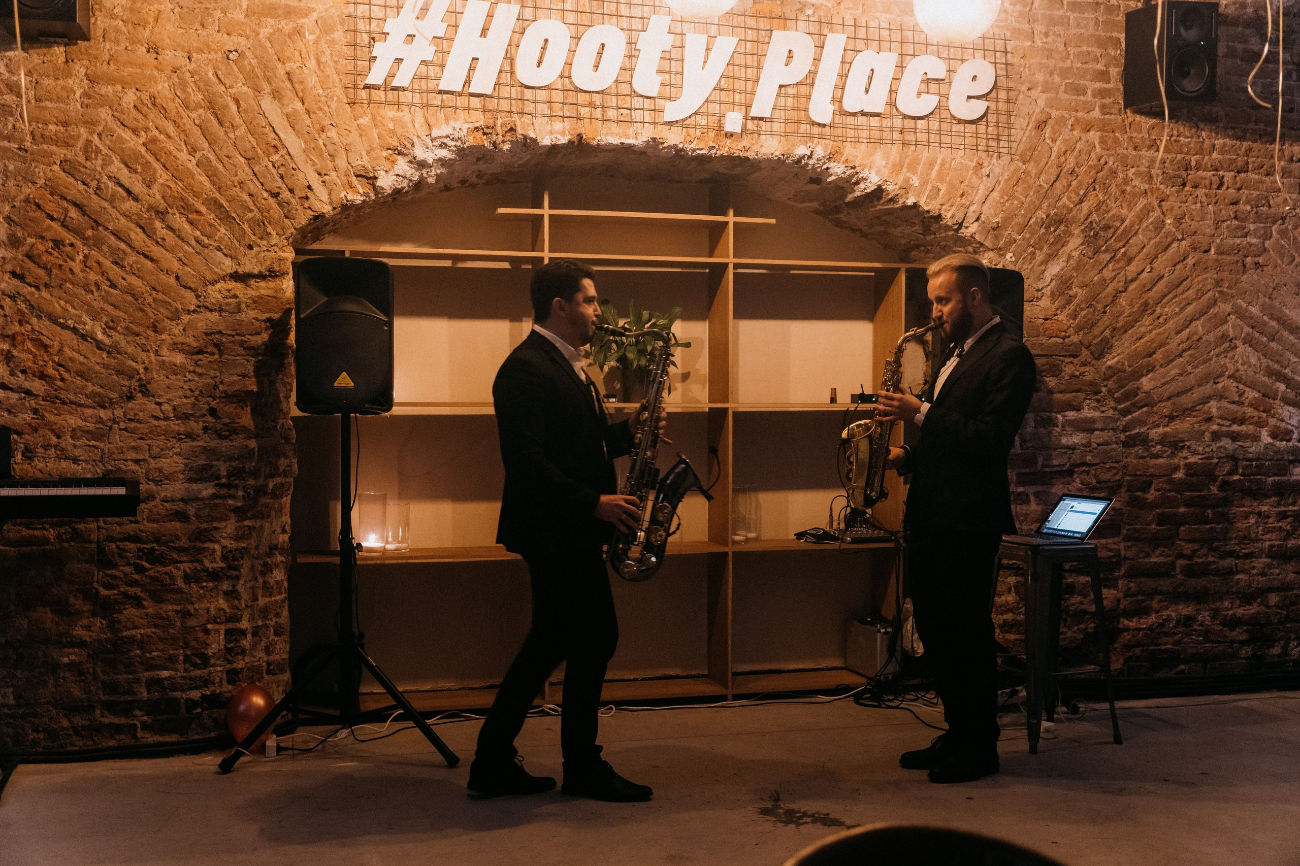 Частное мероприятие. Святослав Буньков | фотограф