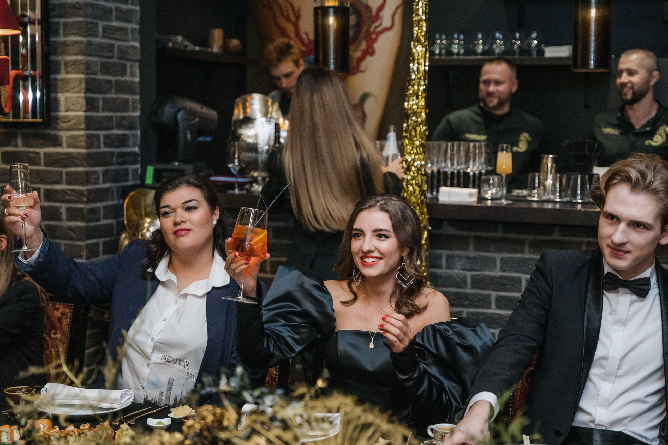 Private event. Svyatoslav Bunkov | photographer