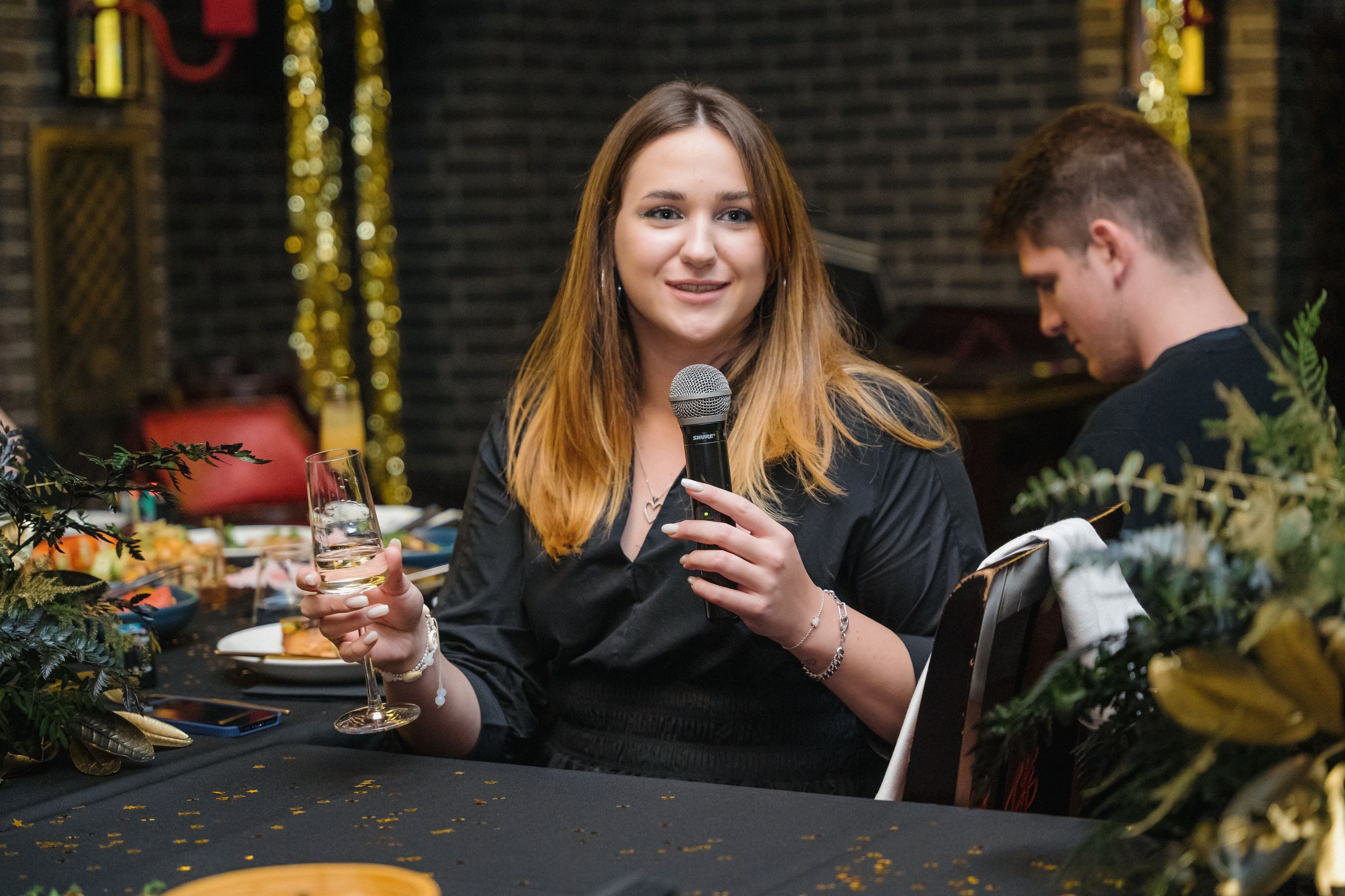 Private event. Svyatoslav Bunkov | photographer