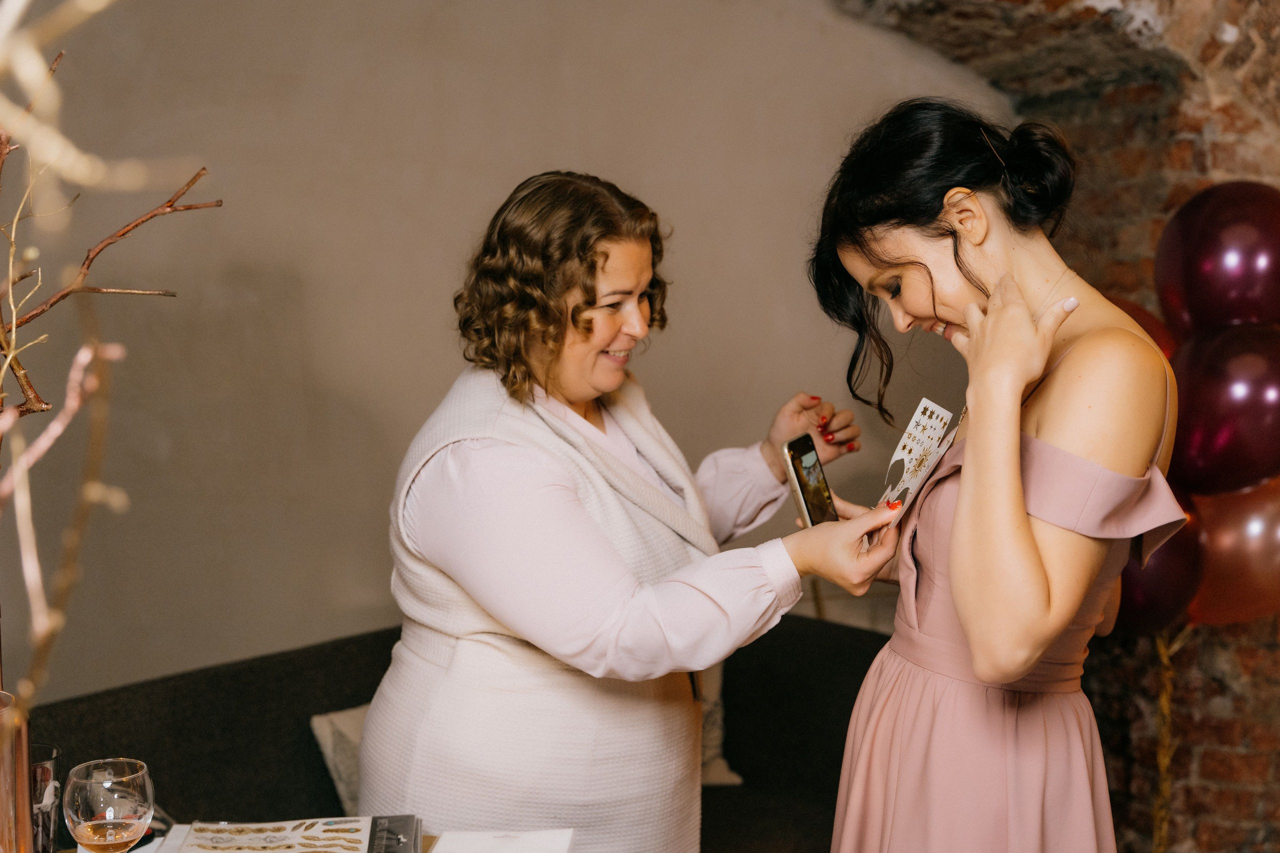 Частное мероприятие. Святослав Буньков | фотограф