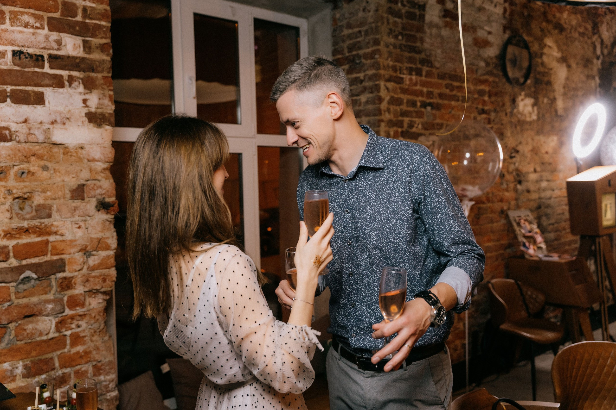 Частное мероприятие. Святослав Буньков | фотограф