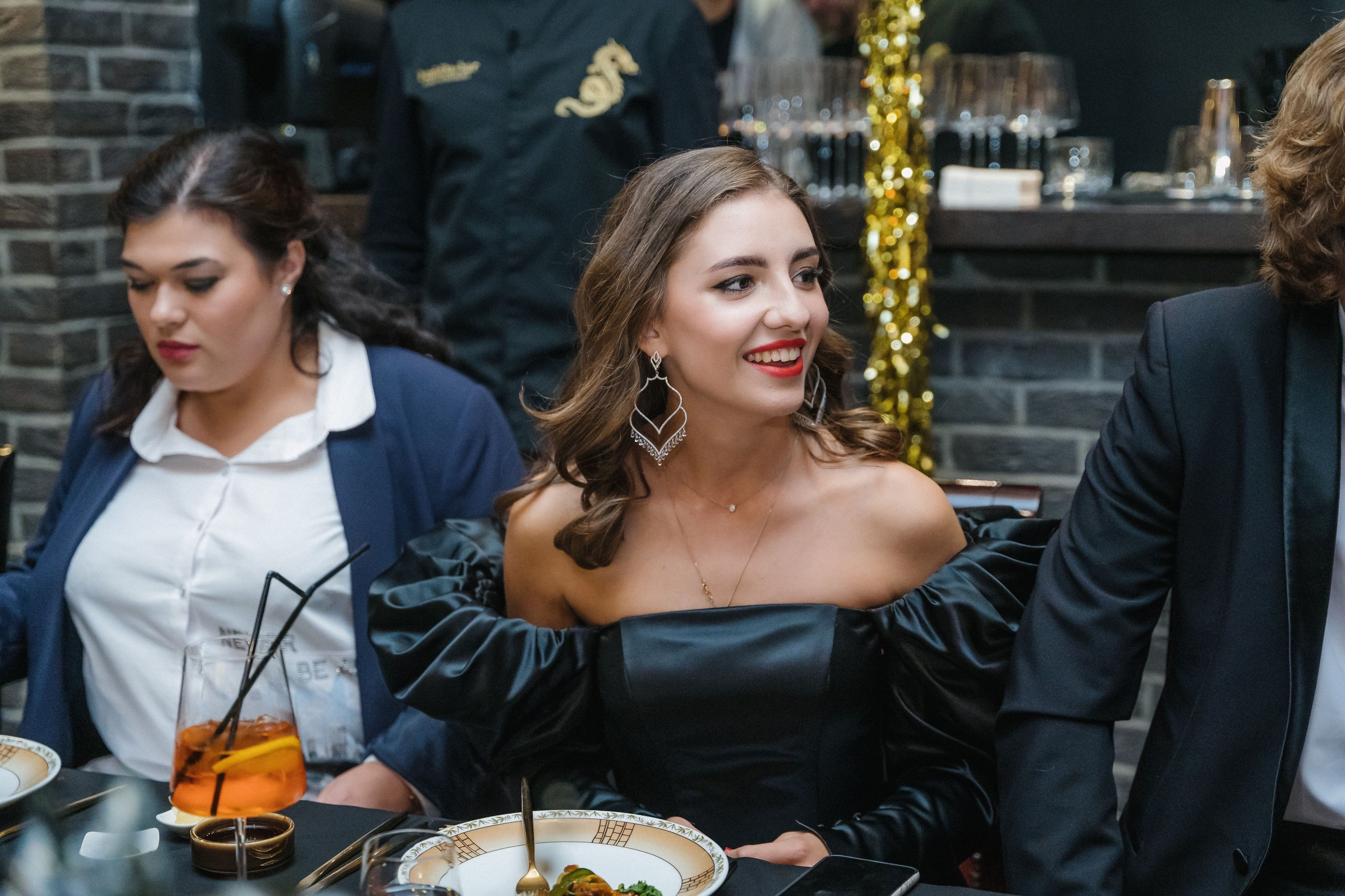 Private event. Svyatoslav Bunkov | photographer