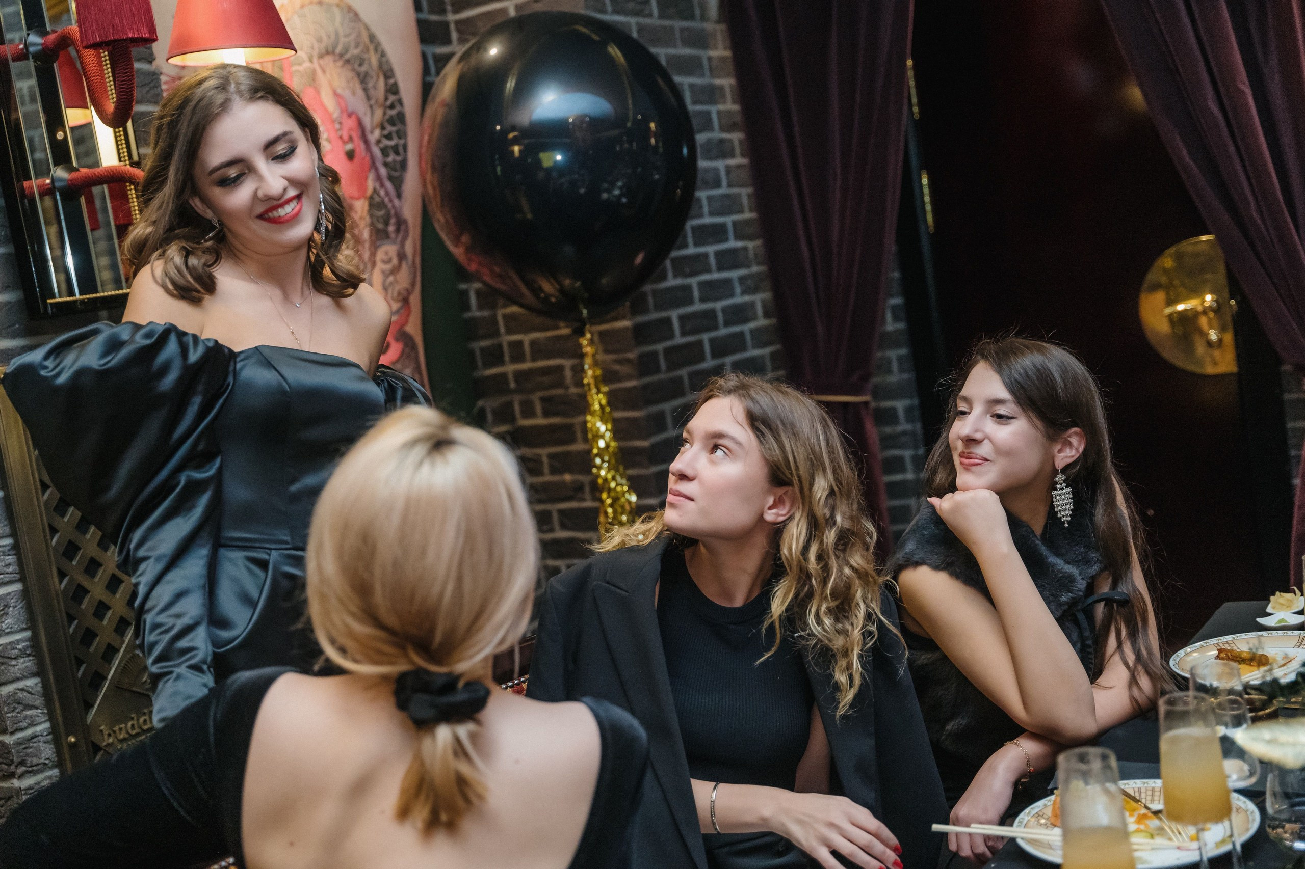 Private event. Svyatoslav Bunkov | photographer