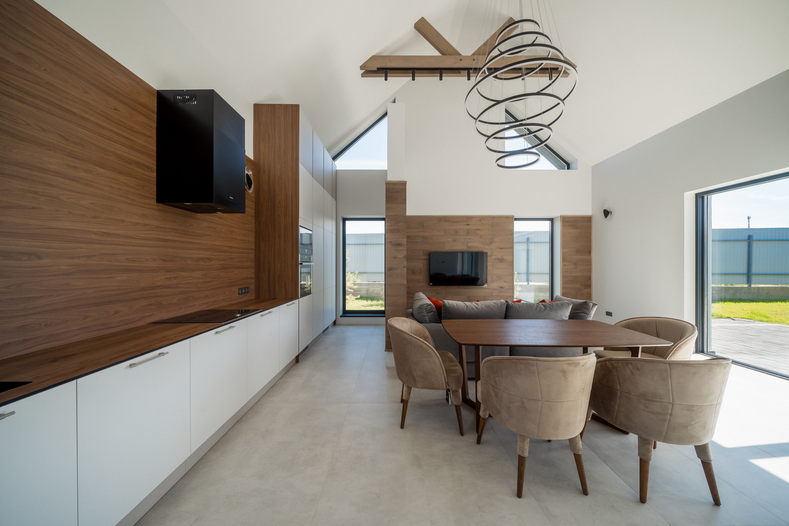 Country house. Svyatoslav Bunkov | photographer