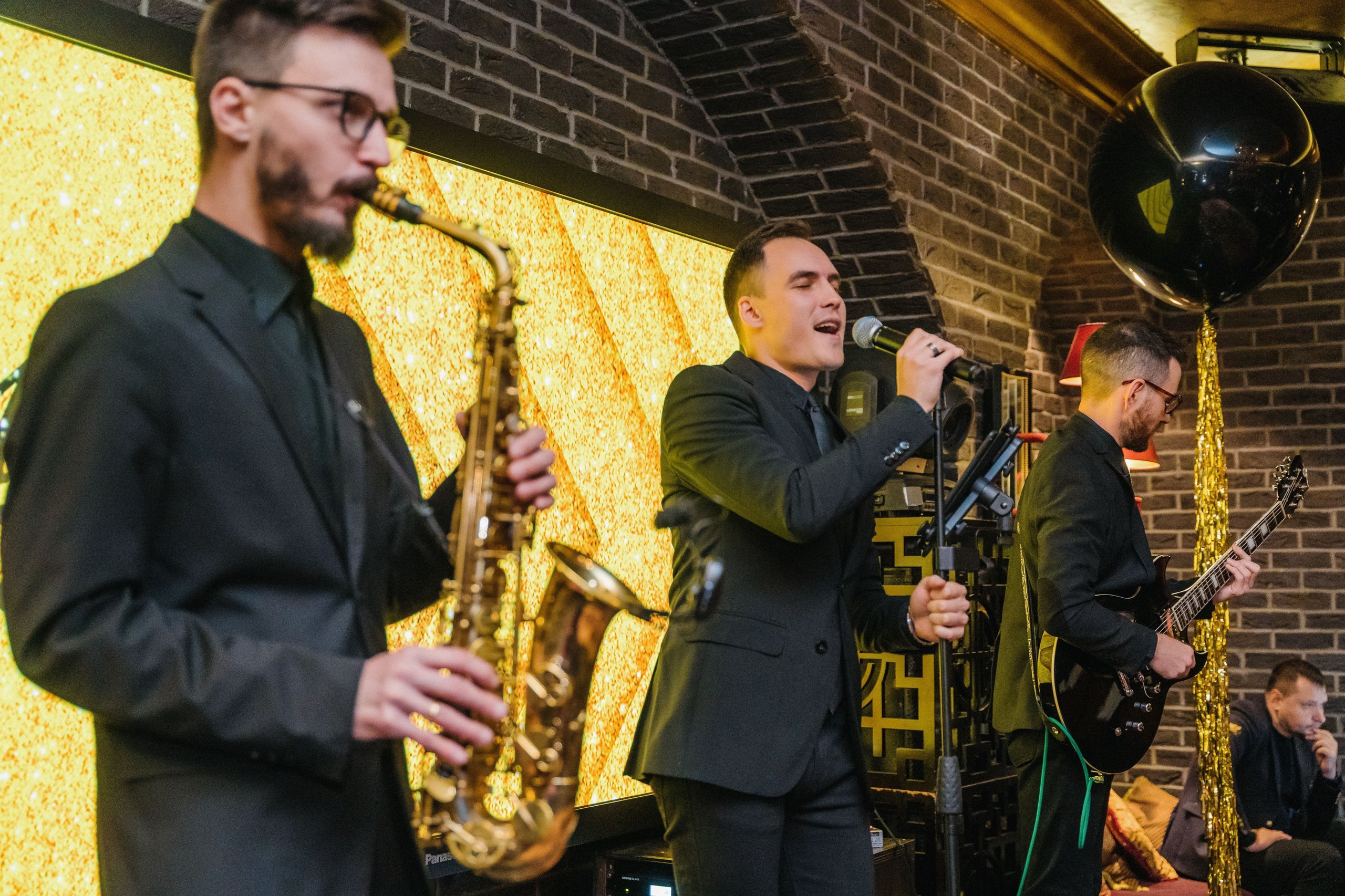 Private event. Svyatoslav Bunkov | photographer