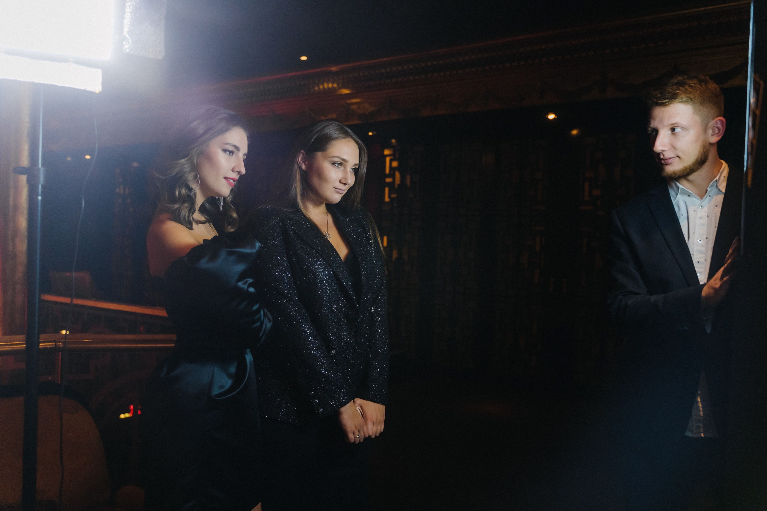 Private event. Svyatoslav Bunkov | photographer