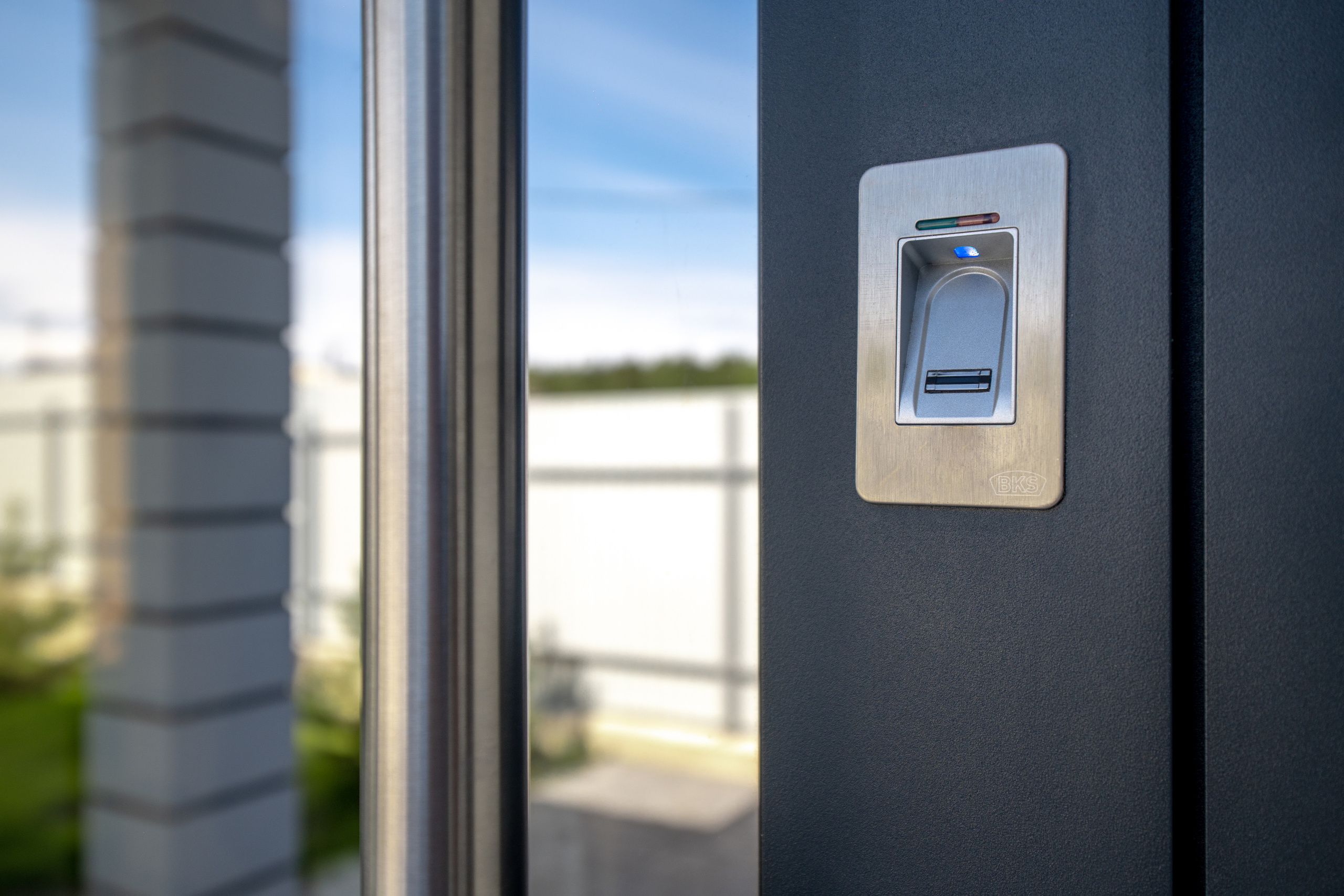 Country house. Svyatoslav Bunkov | photographer