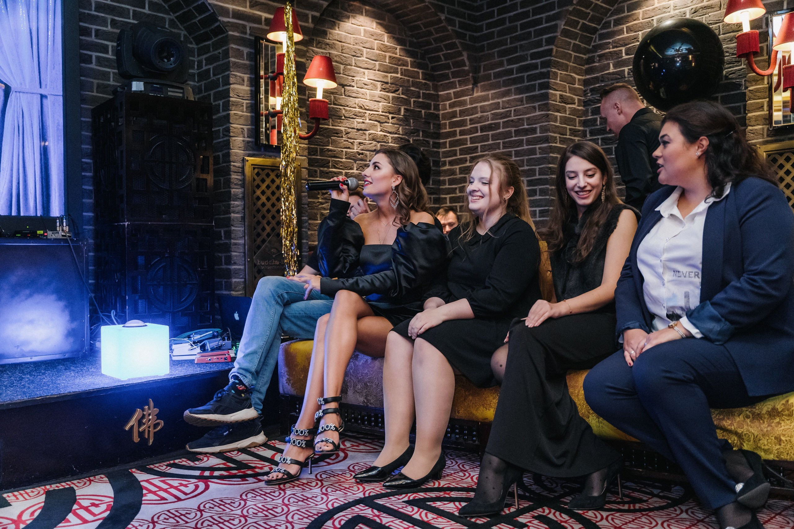 Private event. Svyatoslav Bunkov | photographer