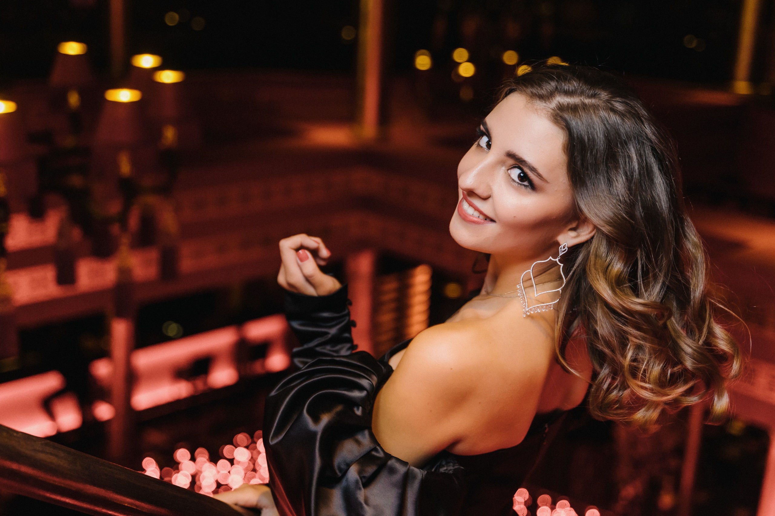 Private event. Svyatoslav Bunkov | photographer