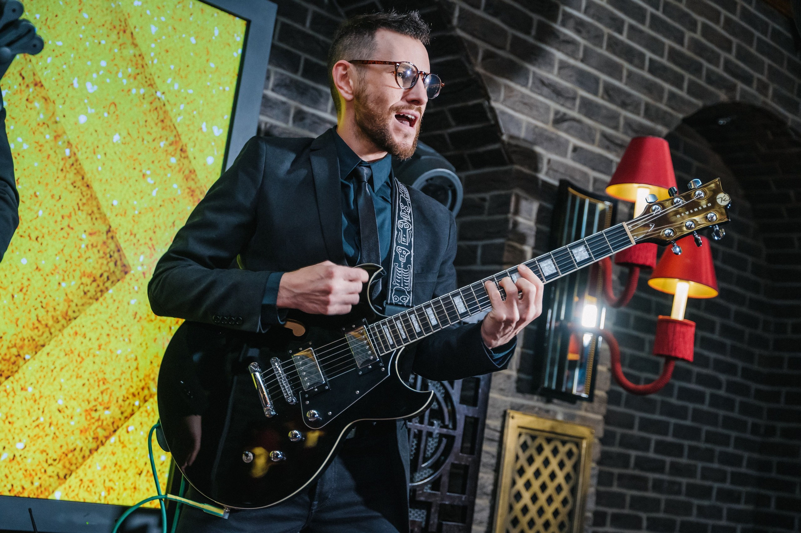 Private event. Svyatoslav Bunkov | photographer