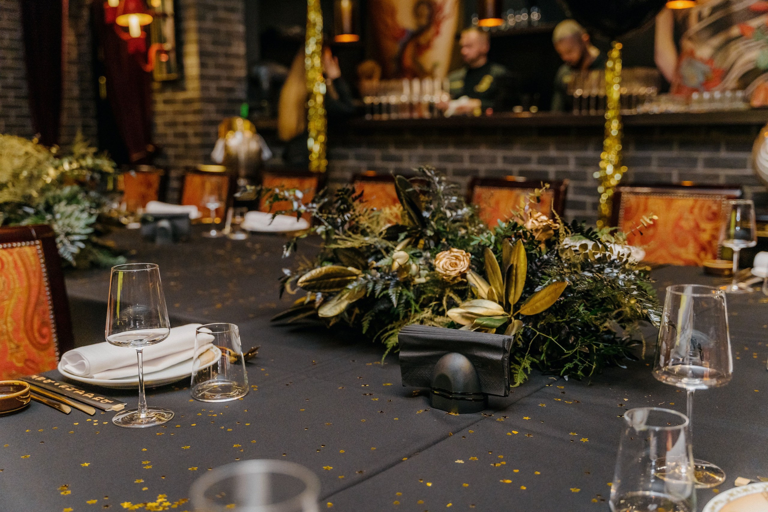 Private event. Svyatoslav Bunkov | photographer