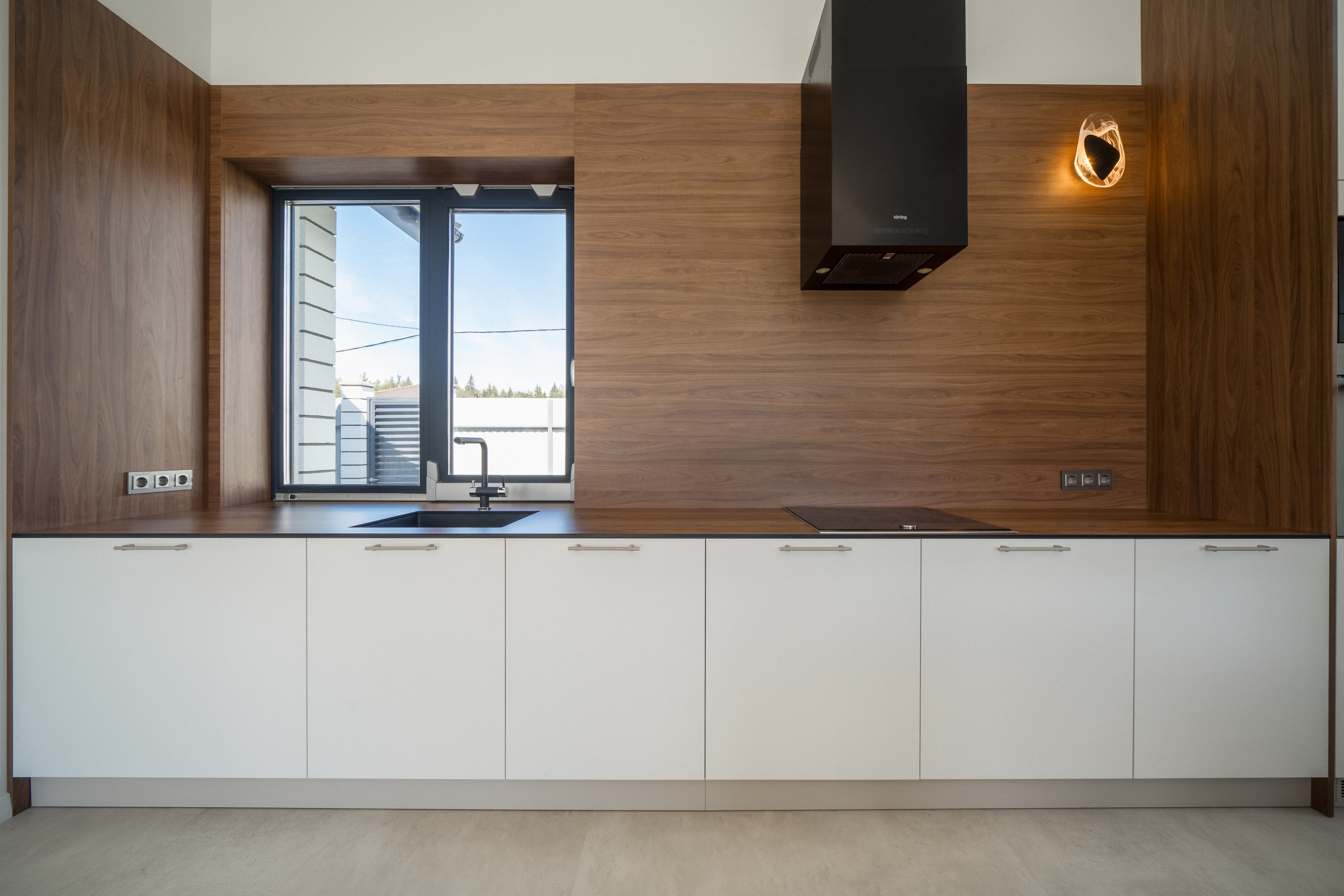 Country house. Svyatoslav Bunkov | photographer