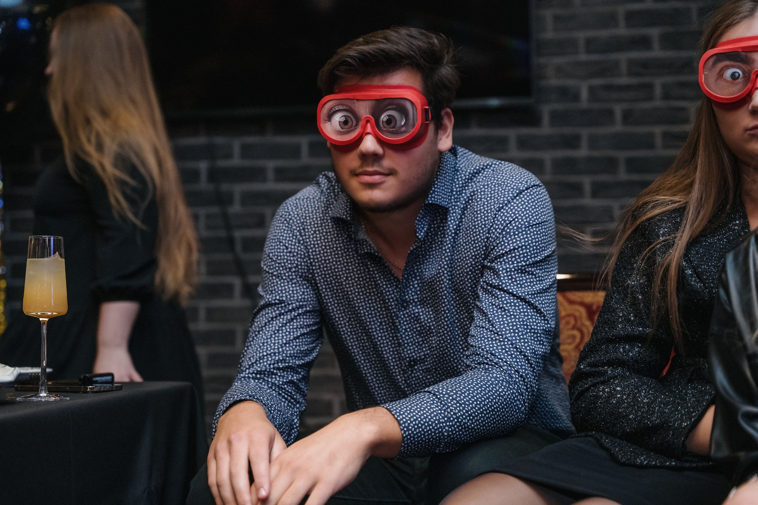 Private event. Svyatoslav Bunkov | photographer