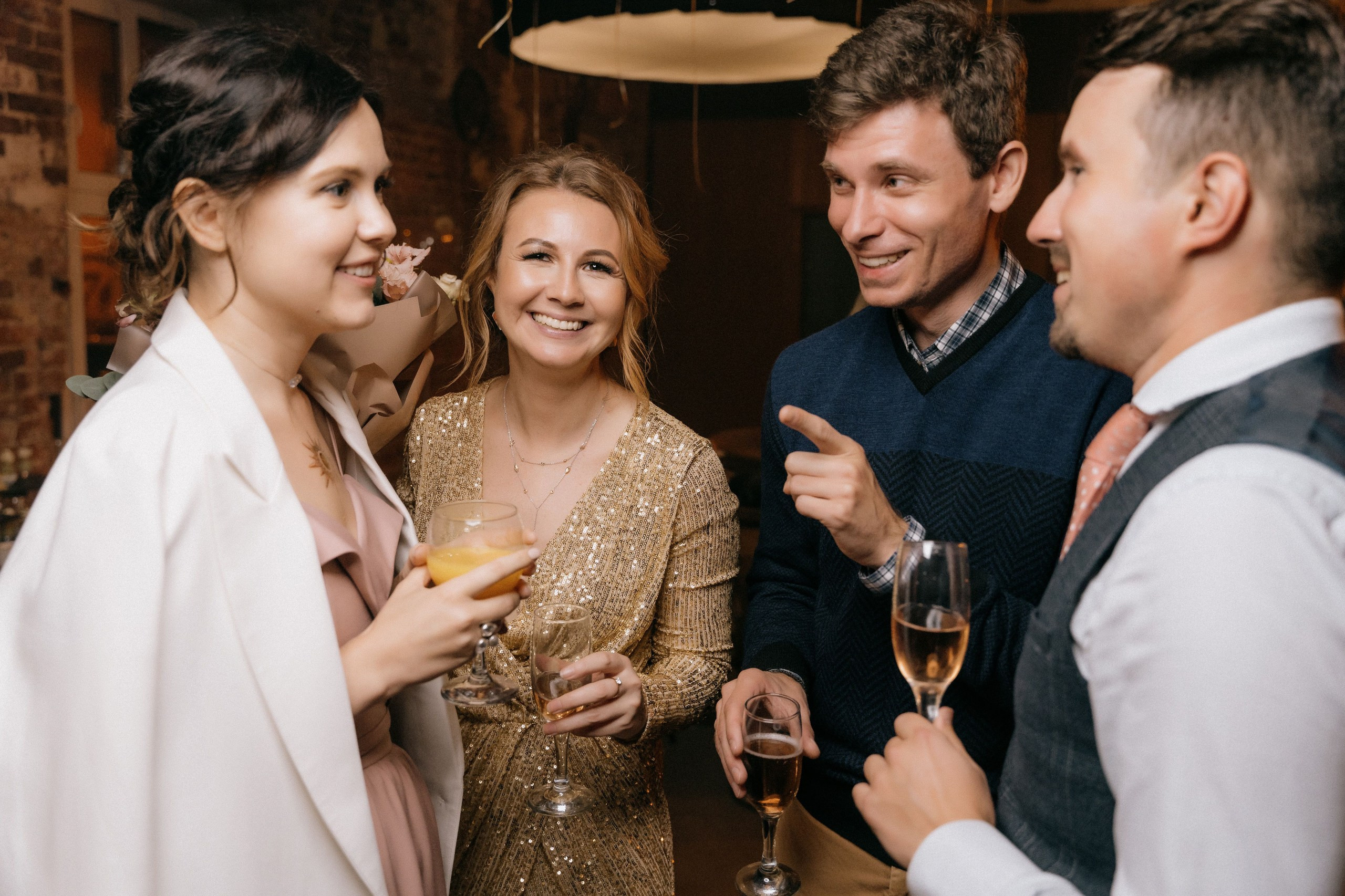 Частное мероприятие. Святослав Буньков | фотограф