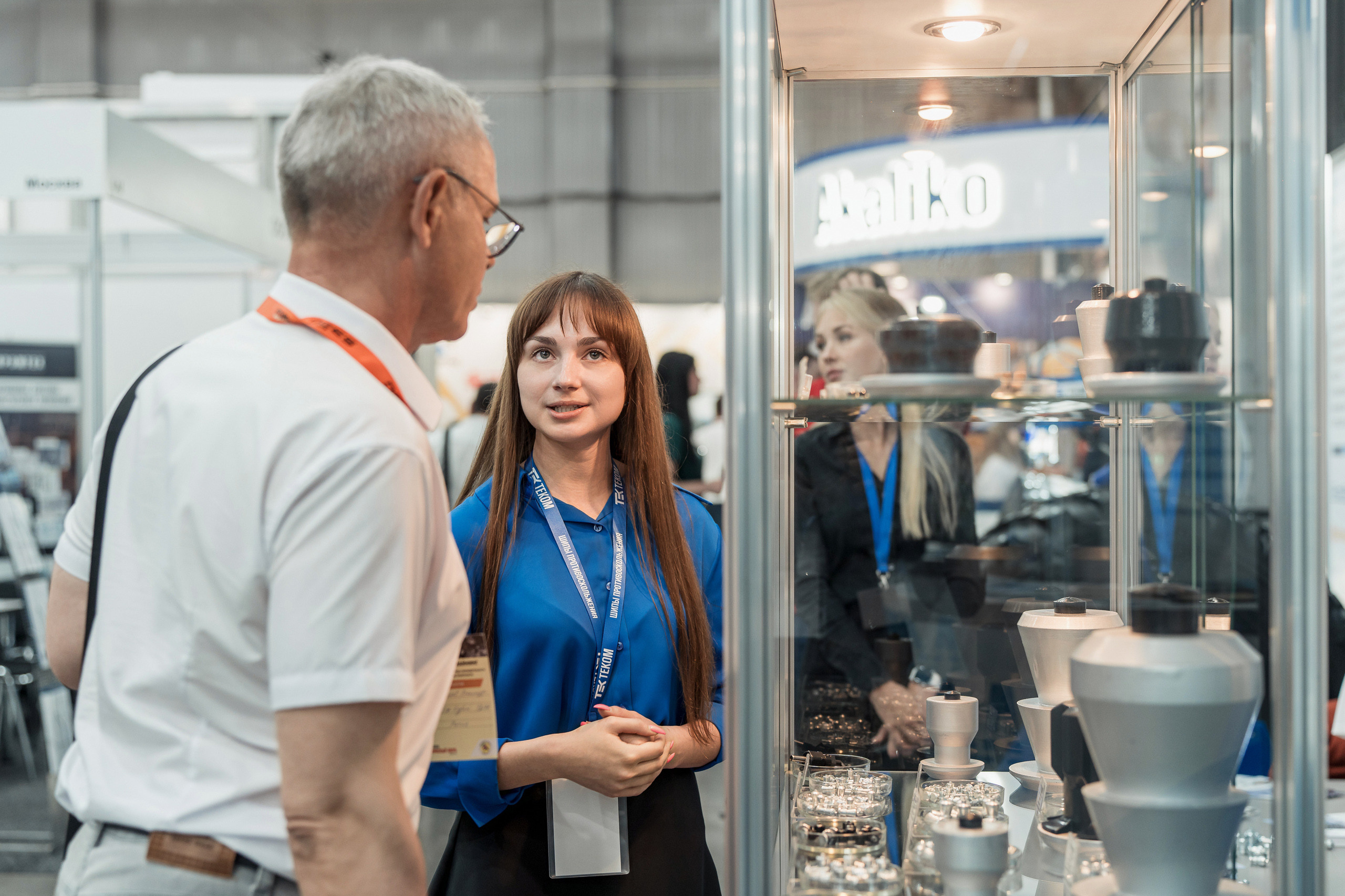 Coal of Russia and Mining 2023. Svyatoslav Bunkov | photographer