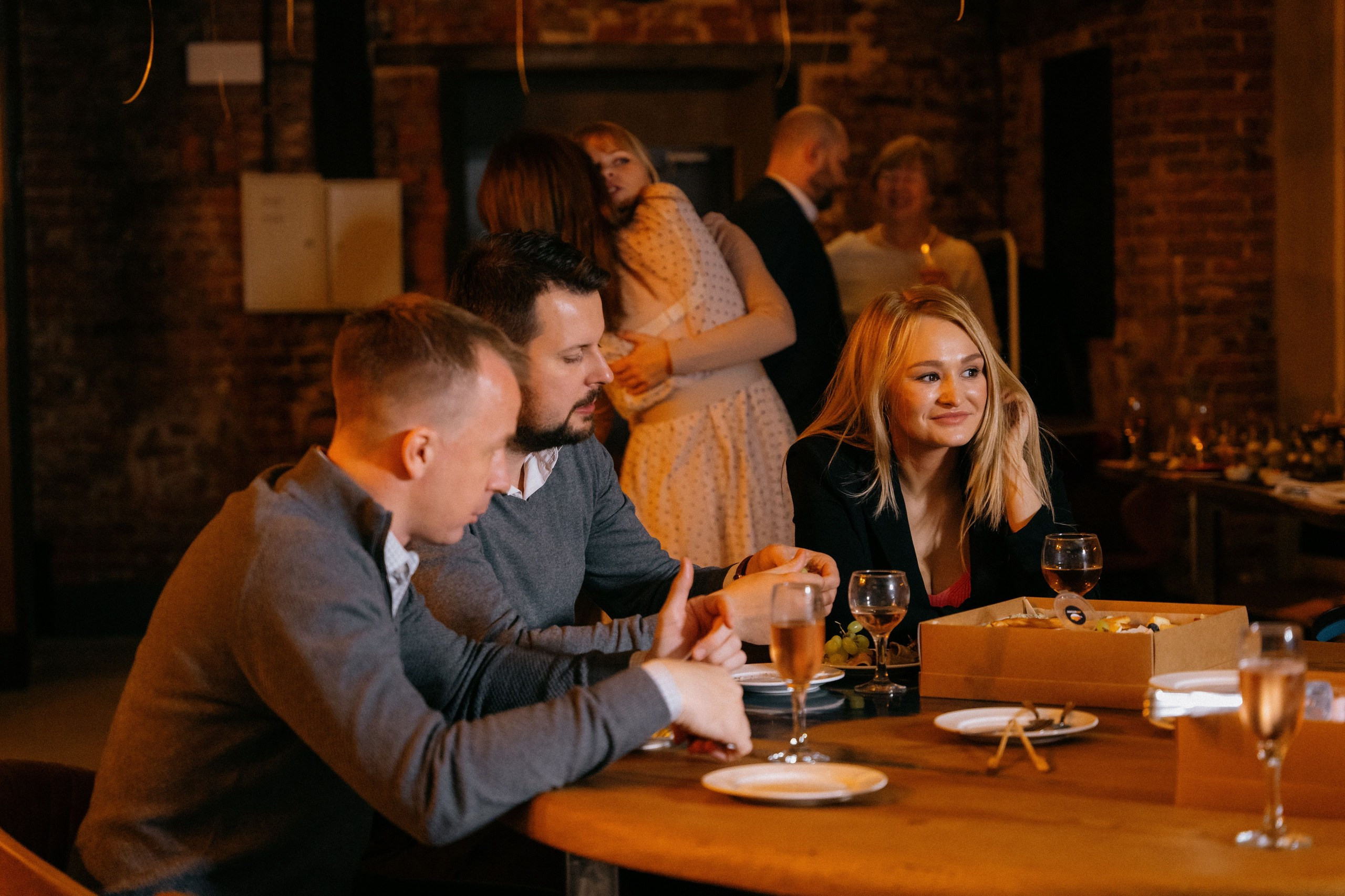 Частное мероприятие. Святослав Буньков | фотограф