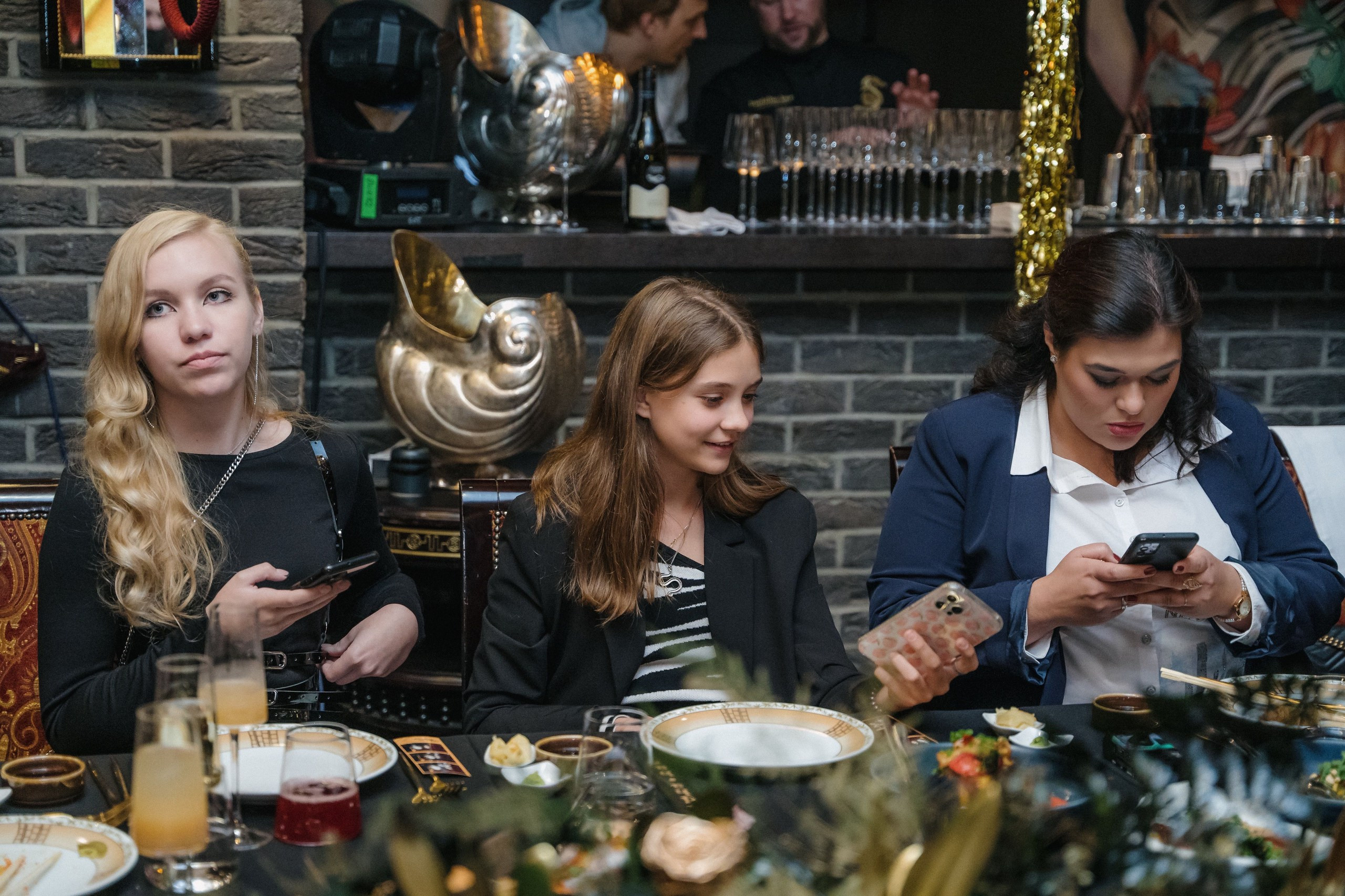 Private event. Svyatoslav Bunkov | photographer