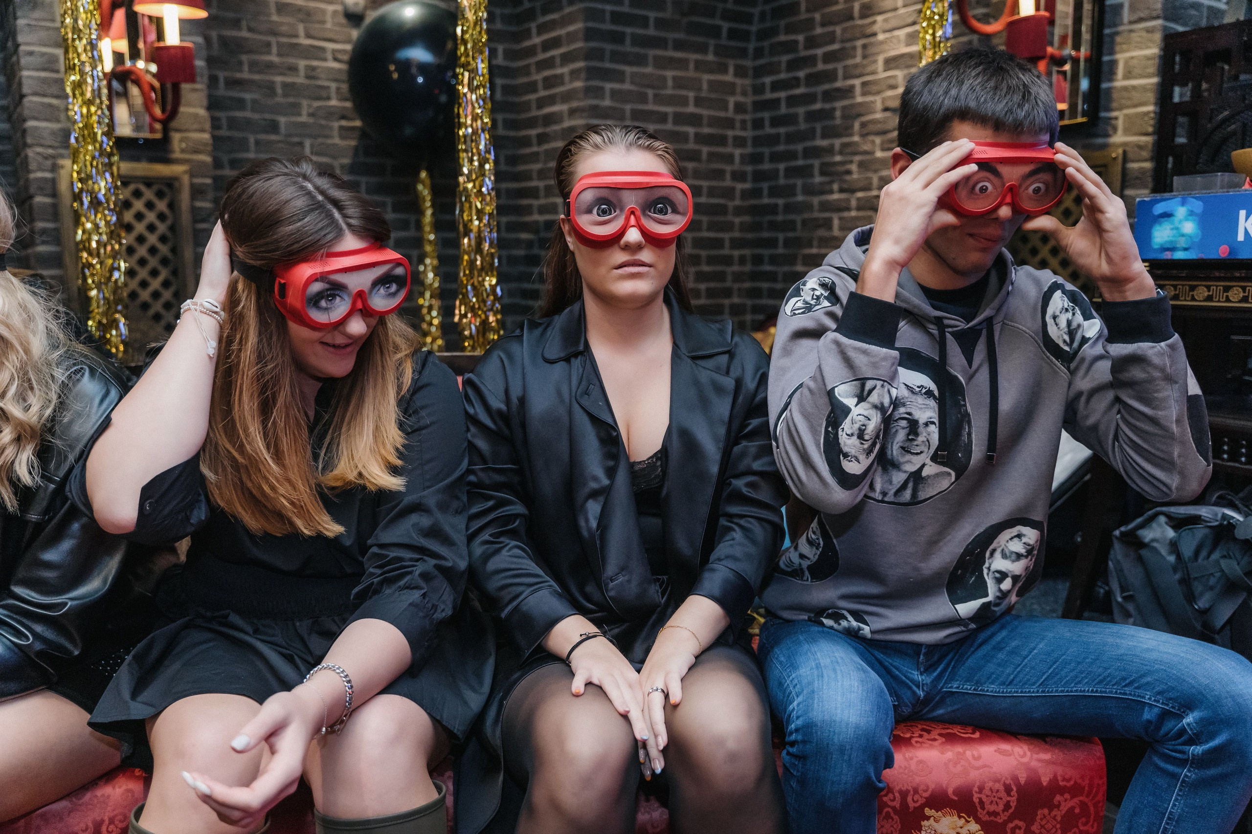 Private event. Svyatoslav Bunkov | photographer