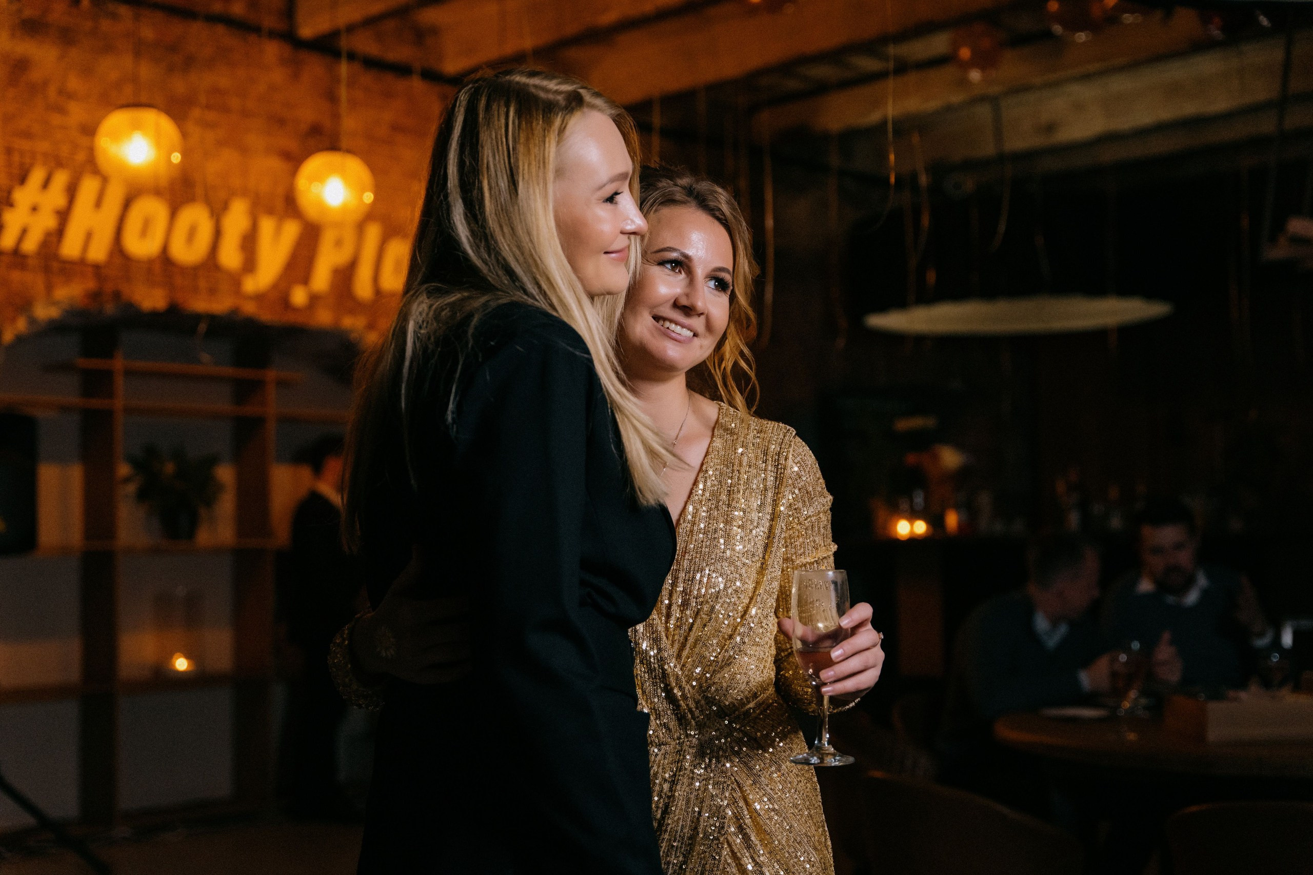 Частное мероприятие. Святослав Буньков | фотограф