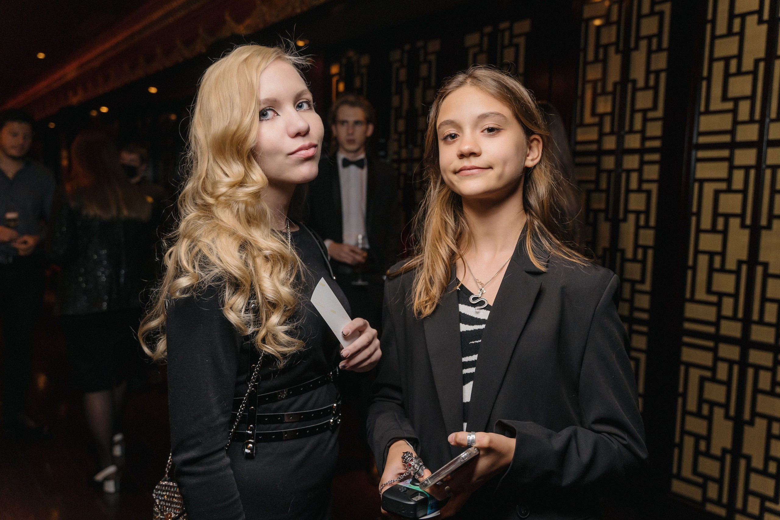 Private event. Svyatoslav Bunkov | photographer