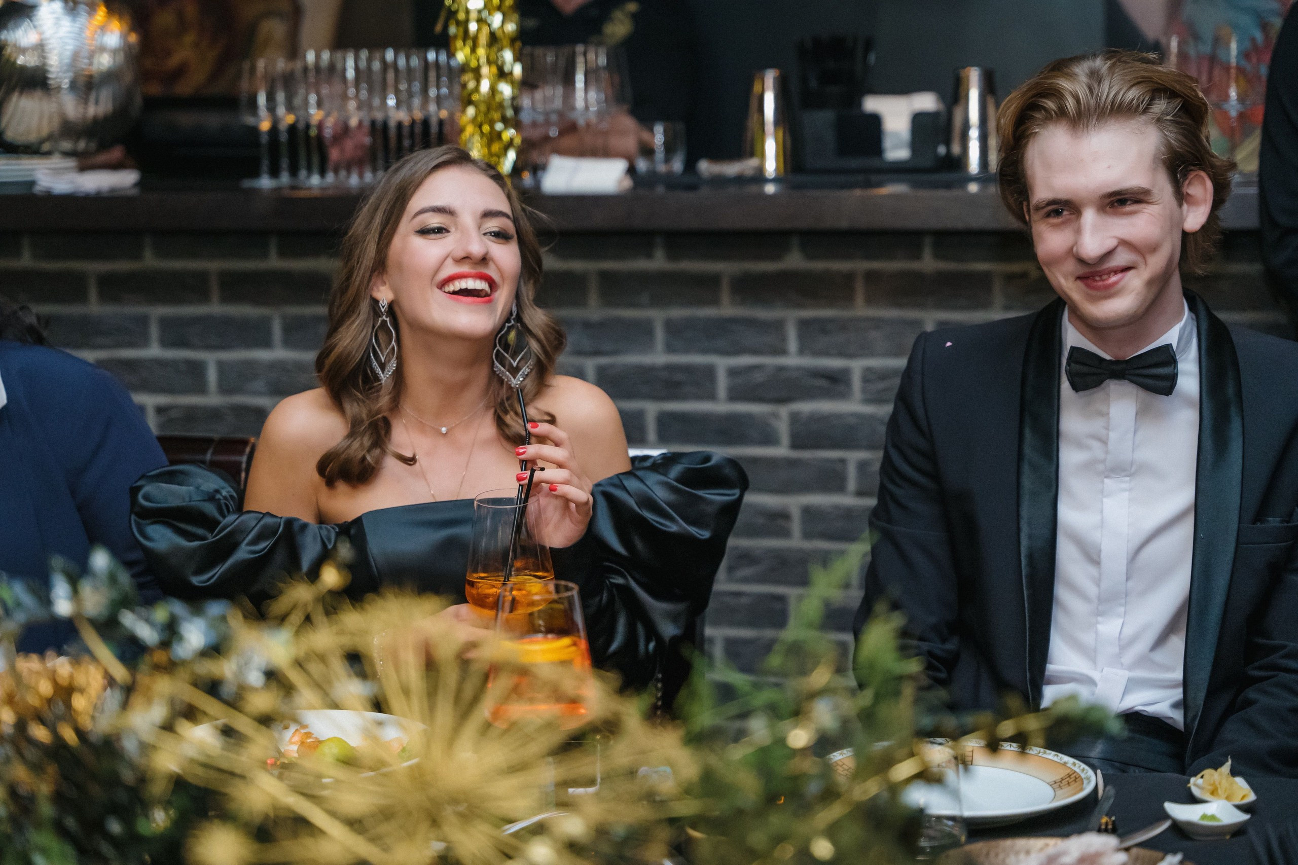 Private event. Svyatoslav Bunkov | photographer