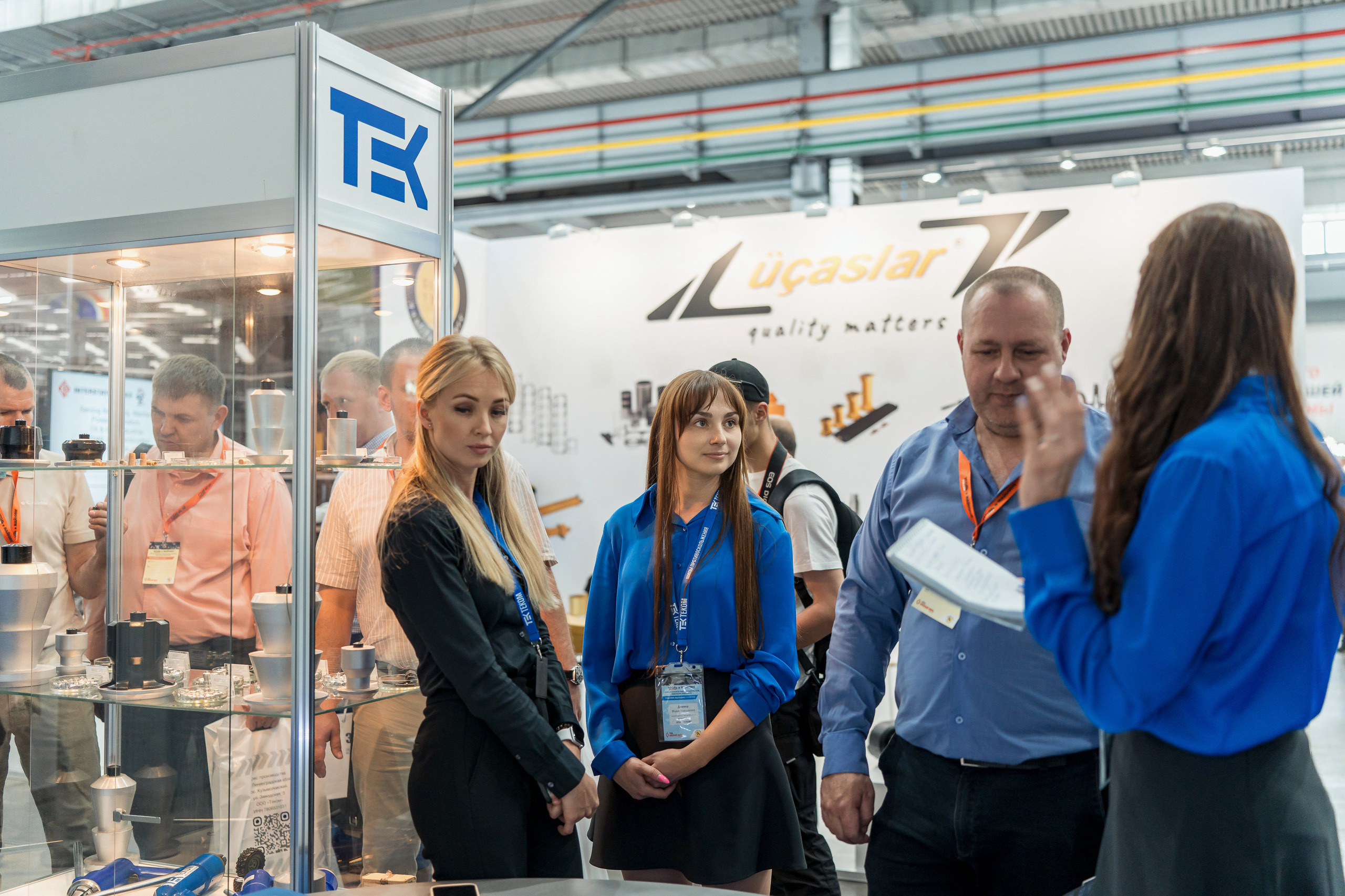 Coal of Russia and Mining 2023. Svyatoslav Bunkov | photographer