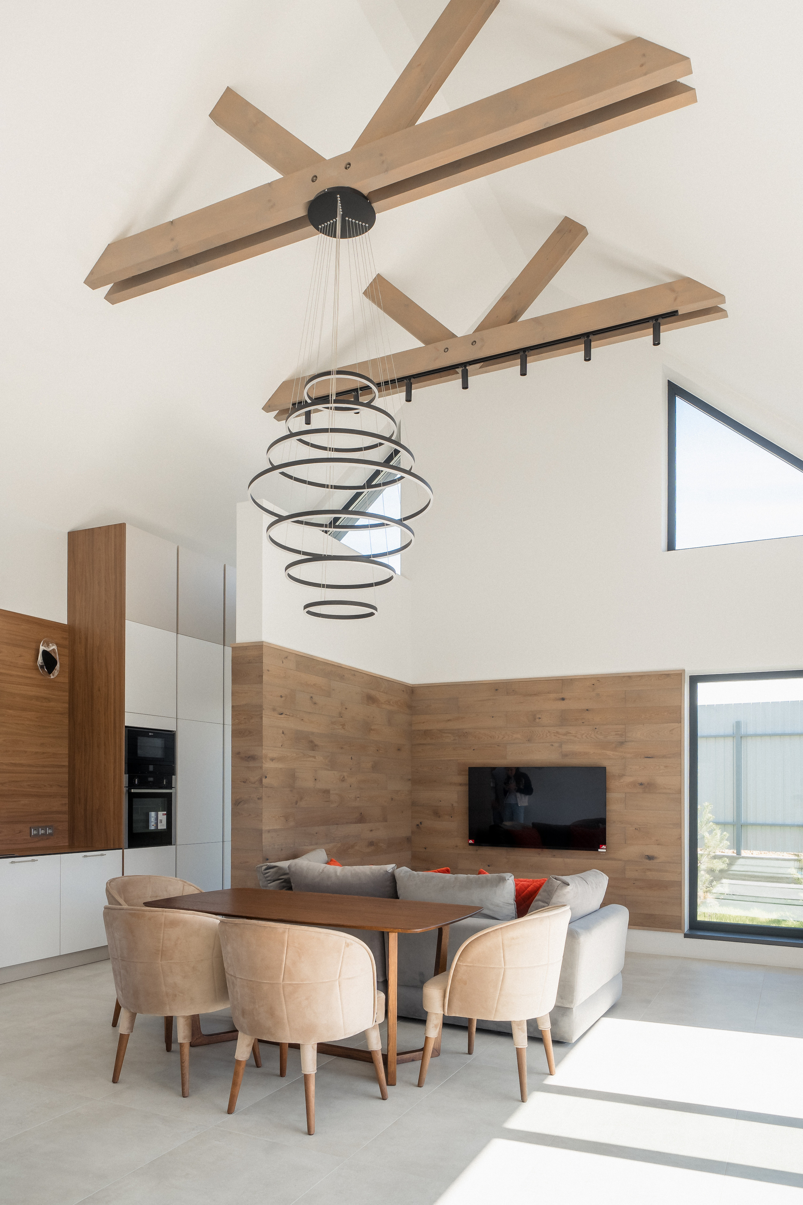 Country house. Svyatoslav Bunkov | photographer