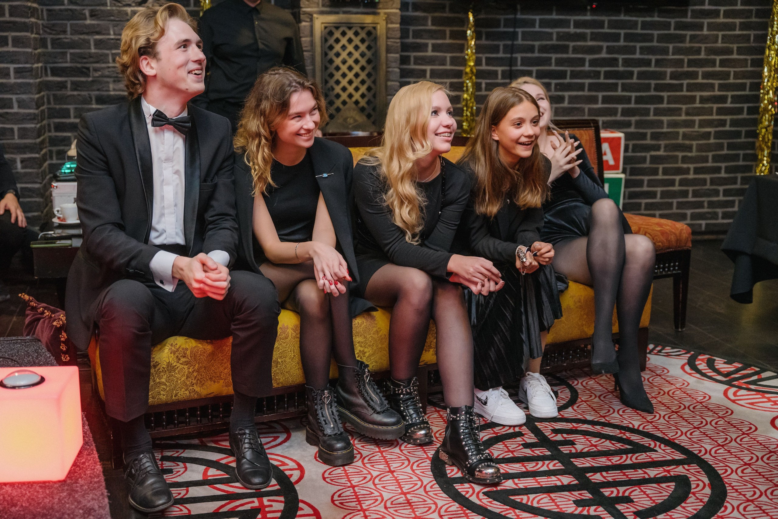 Private event. Svyatoslav Bunkov | photographer