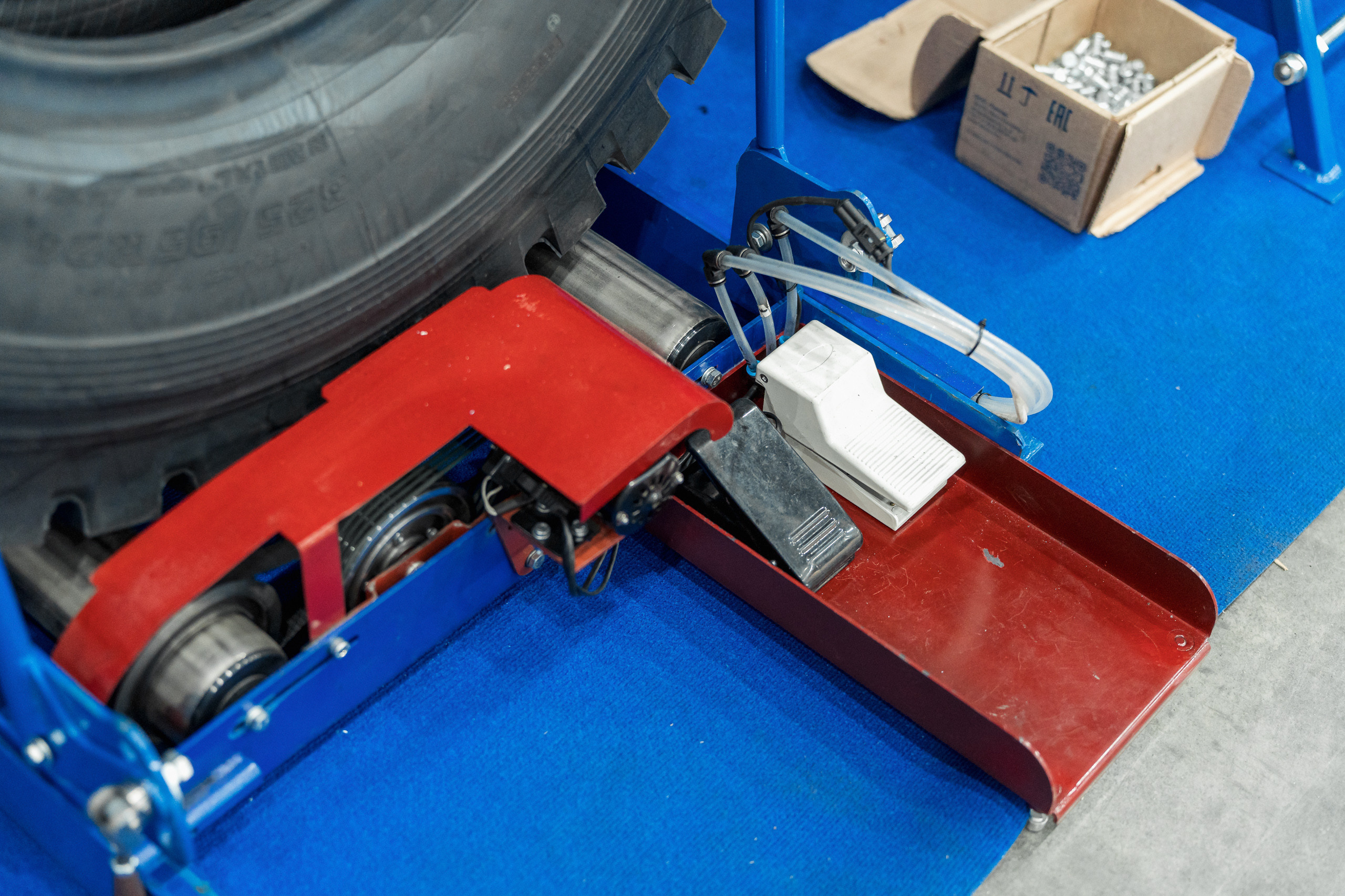 Coal of Russia and Mining 2023. Svyatoslav Bunkov | photographer