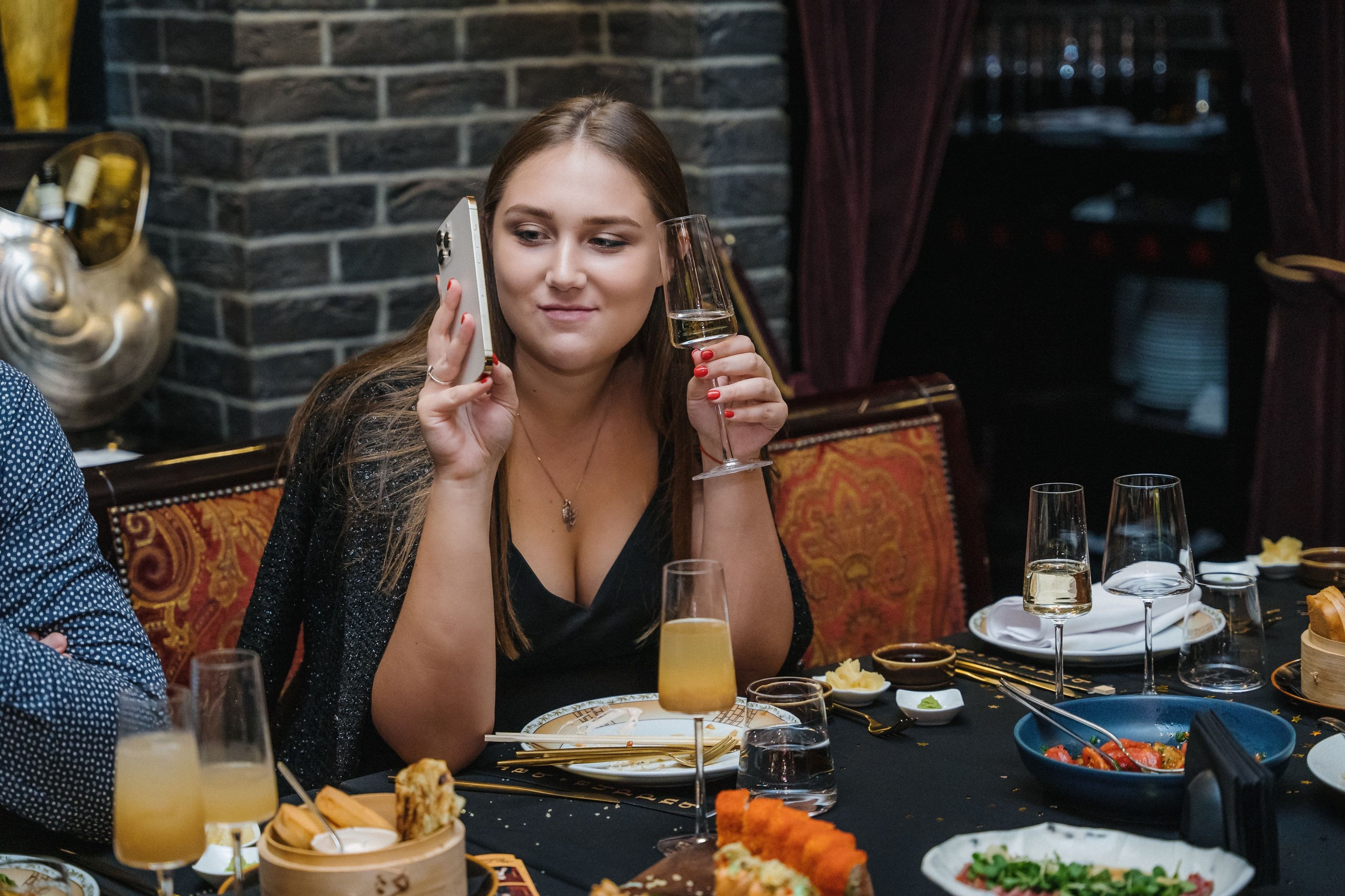 Private event. Svyatoslav Bunkov | photographer