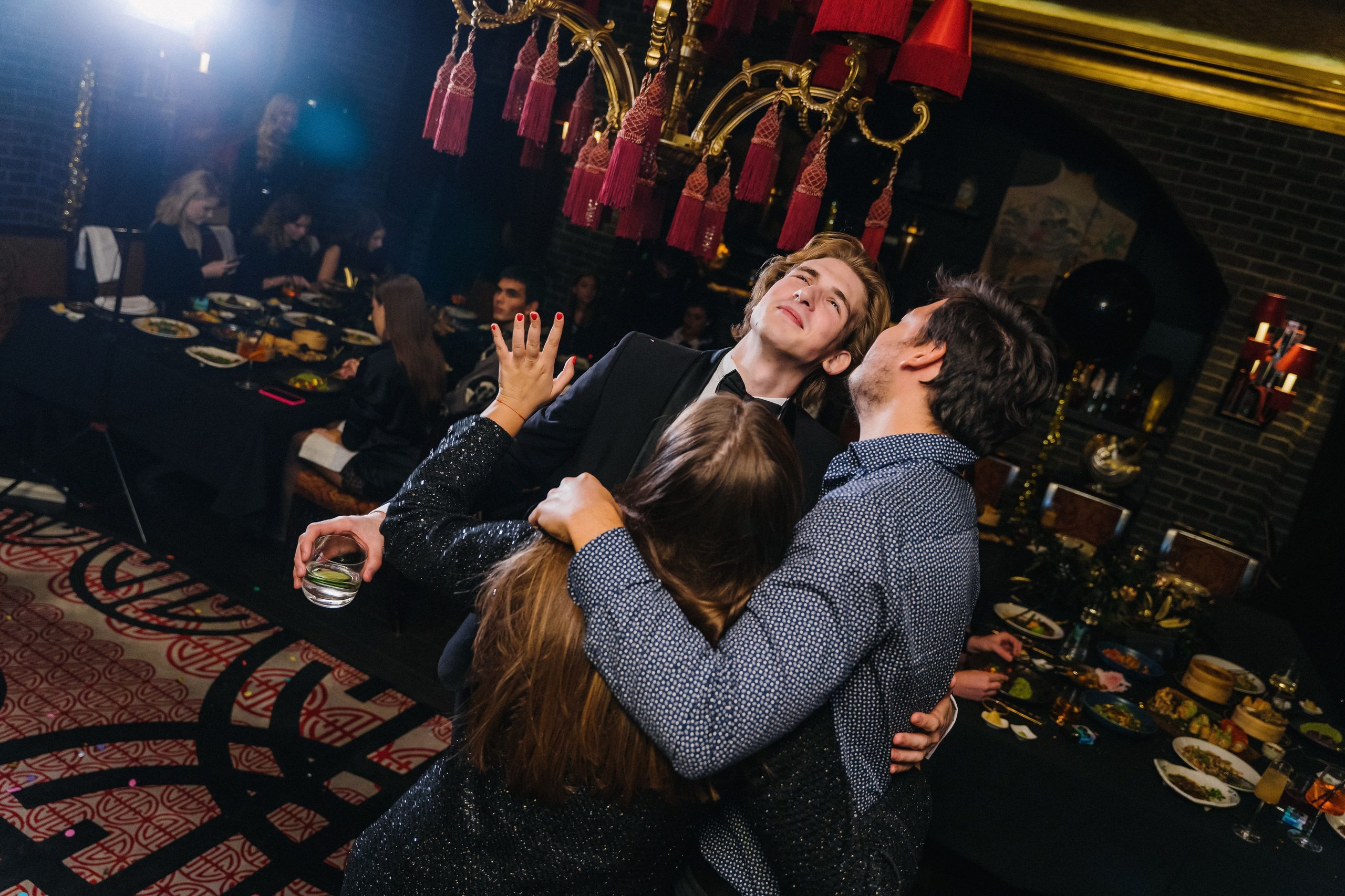 Private event. Svyatoslav Bunkov | photographer