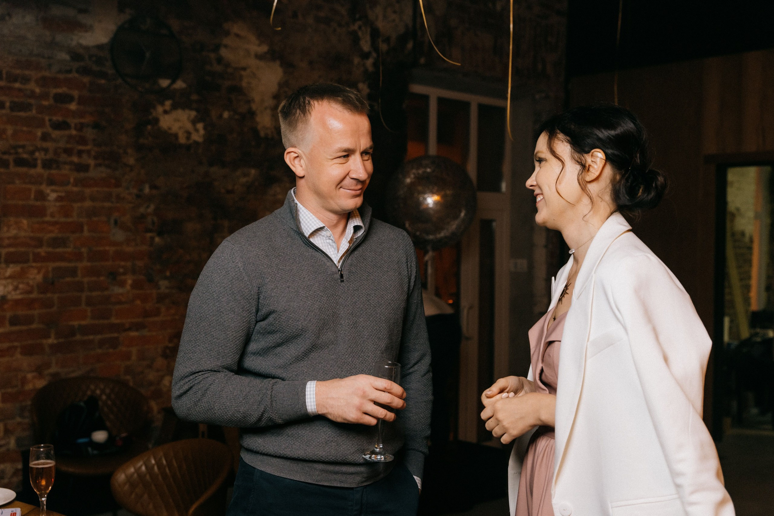 Частное мероприятие. Святослав Буньков | фотограф