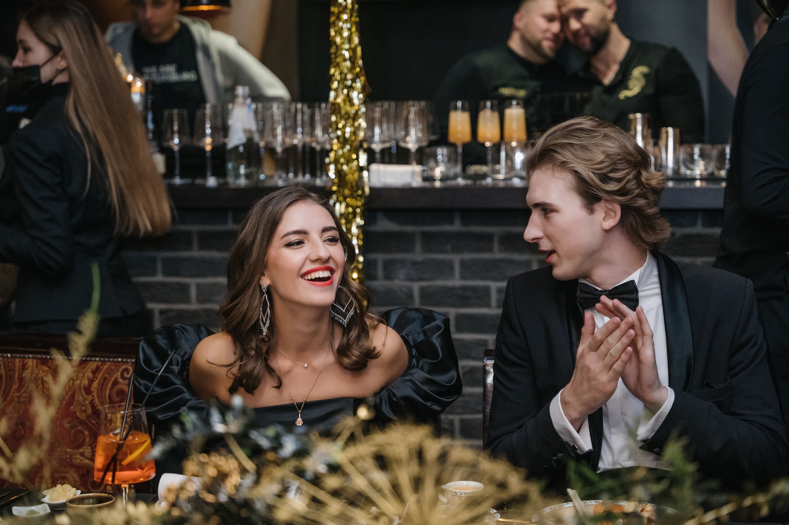 Private event. Svyatoslav Bunkov | photographer